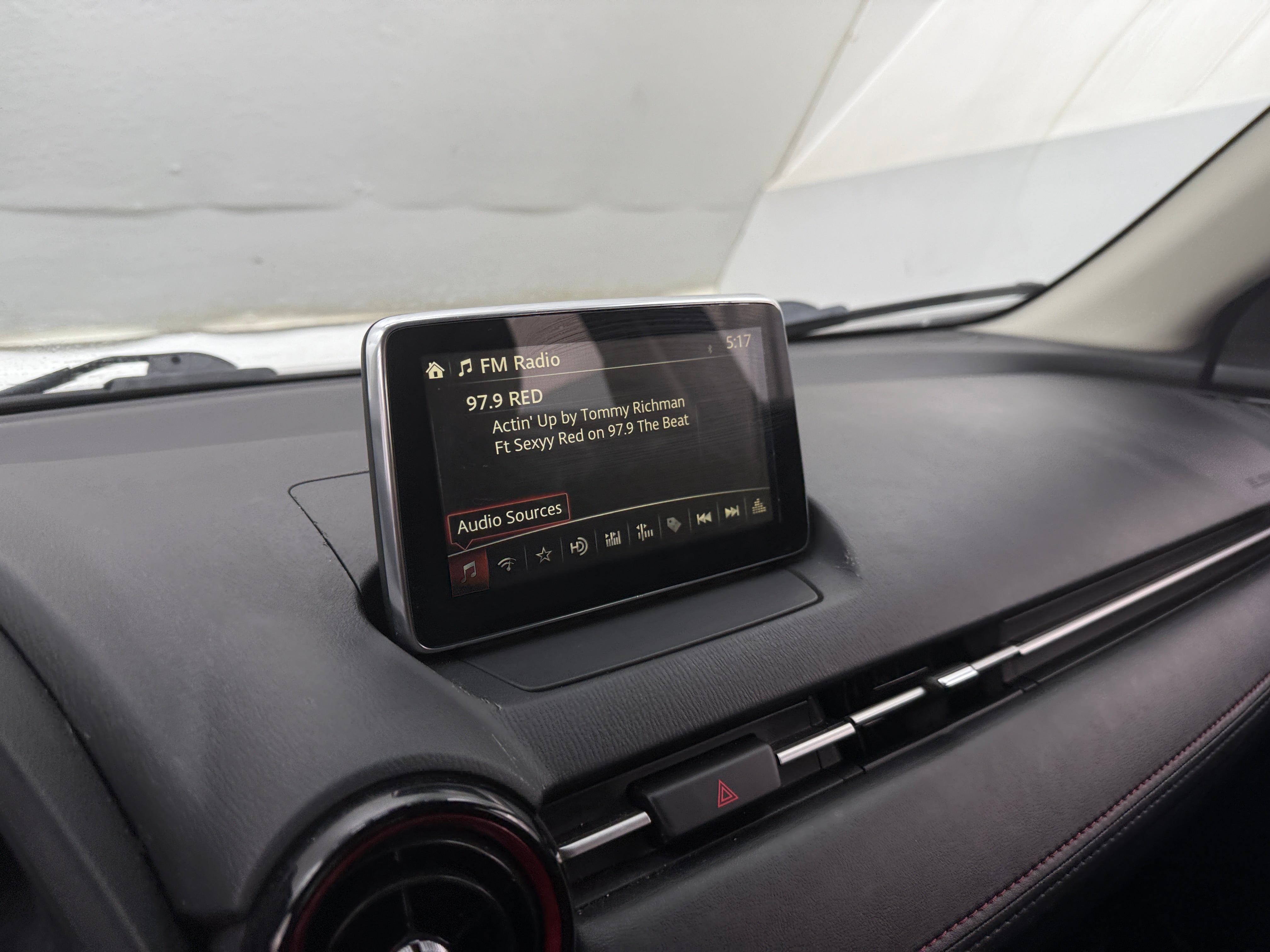 2016 Mazda CX-3 Touring 3
