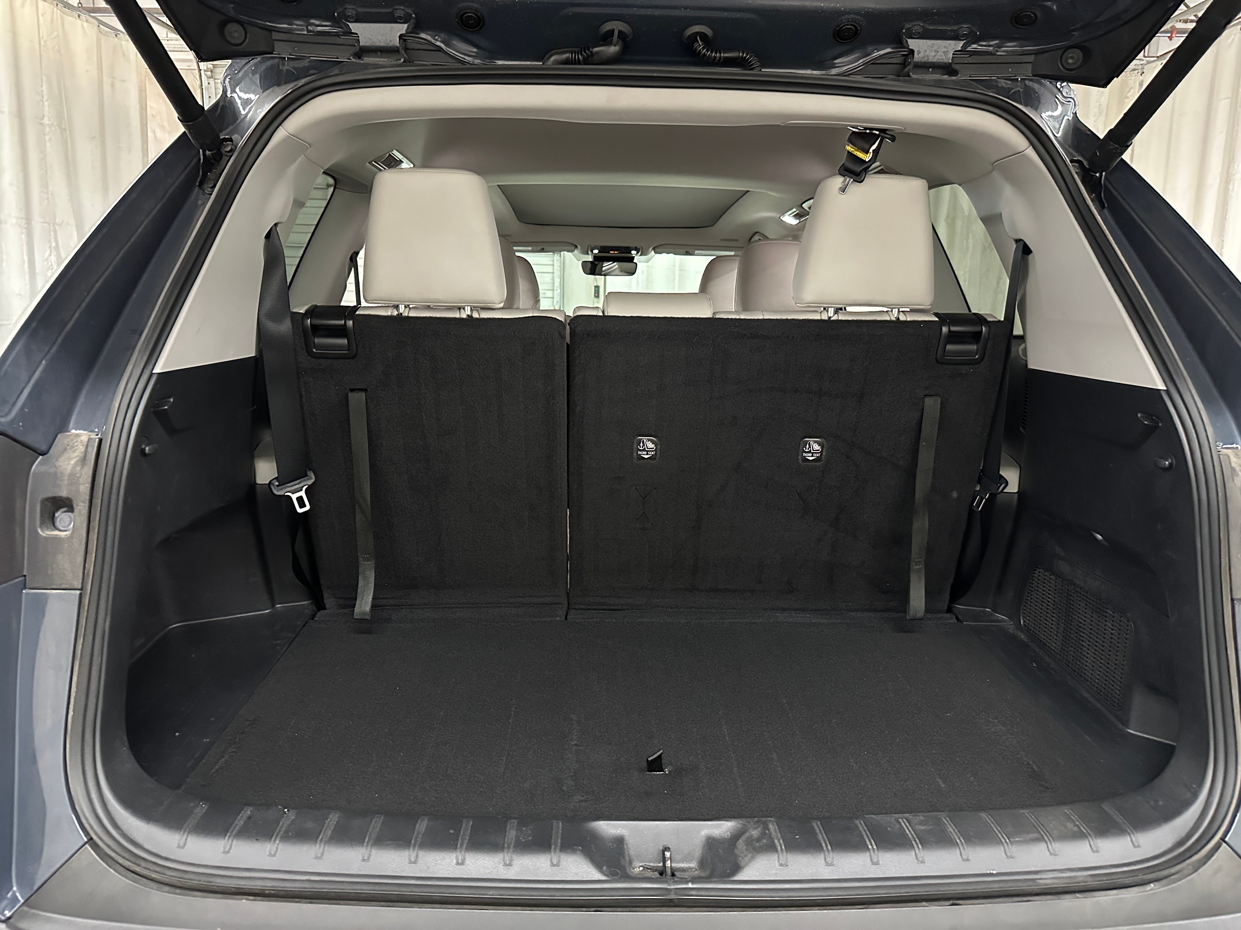2024 Toyota Grand Highlander XLE 6