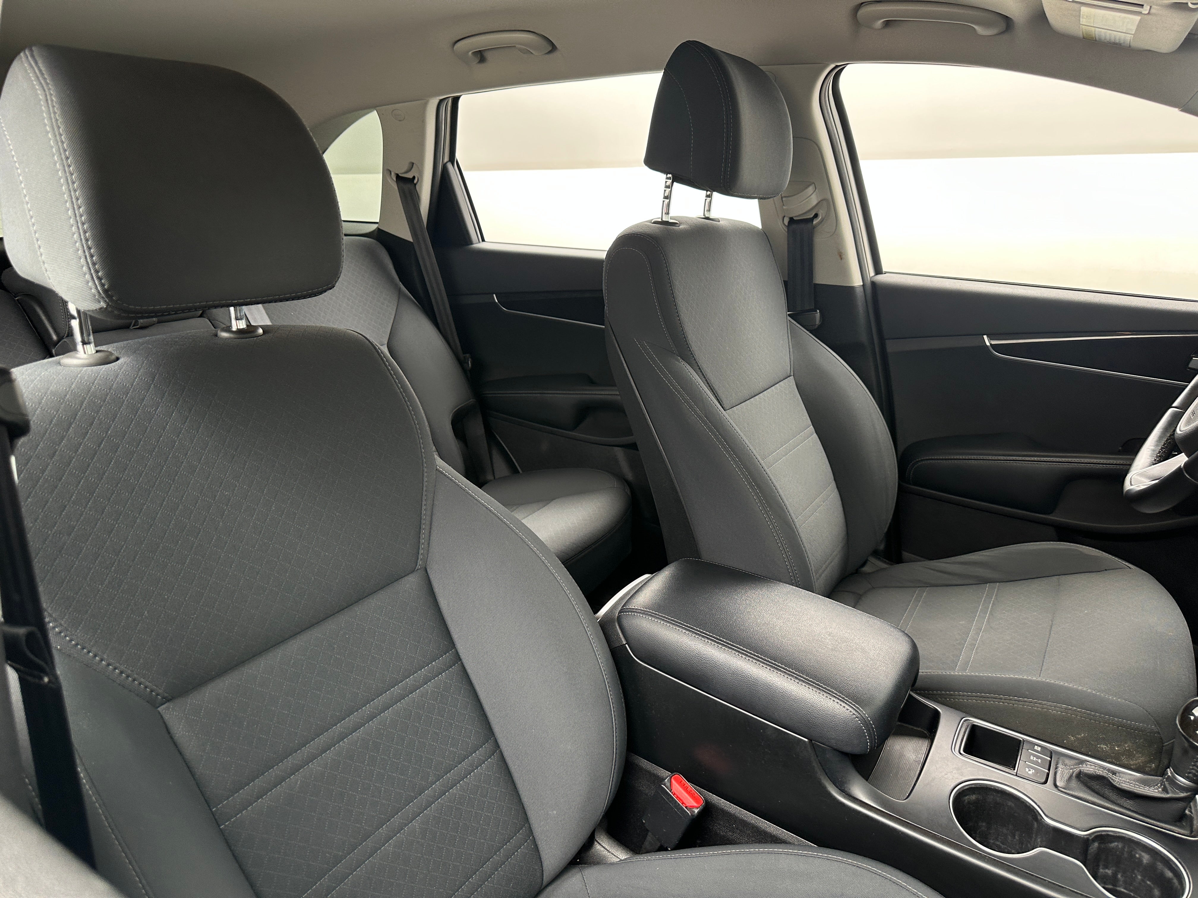 2017 Kia Sorento LX 2