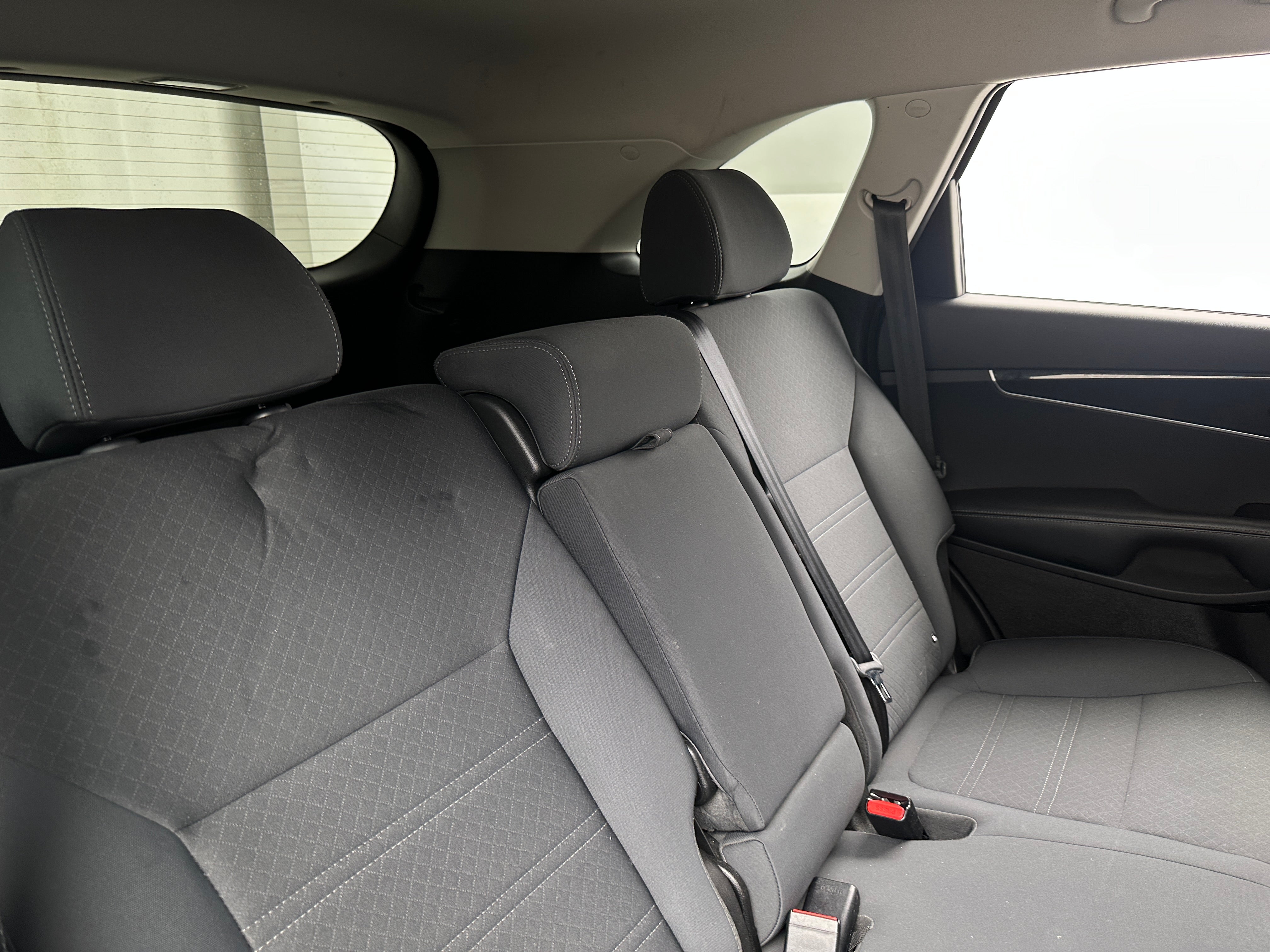 2017 Kia Sorento LX 6