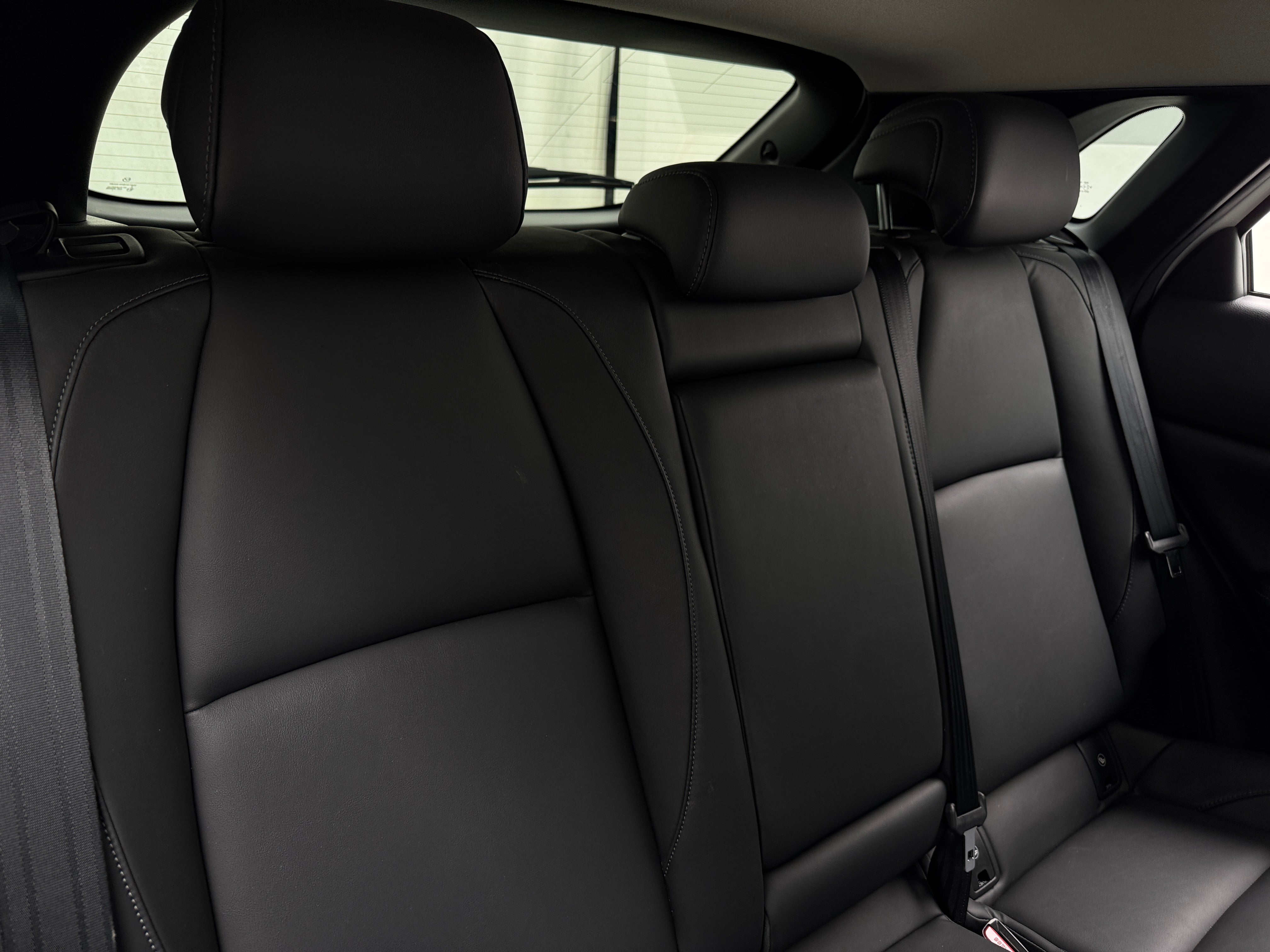2021 Mazda CX-30 Select 5