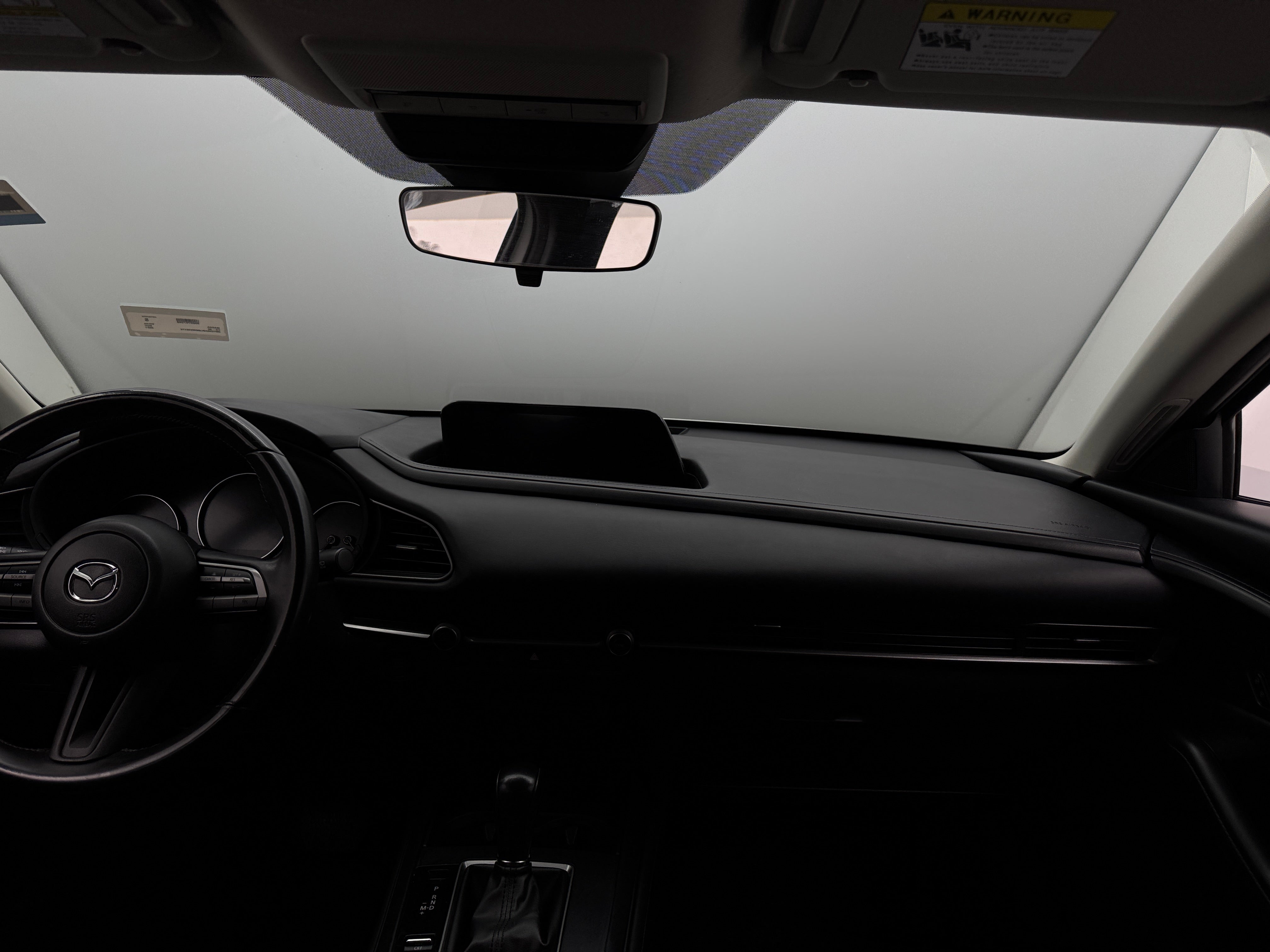 2021 Mazda CX-30 Select 2