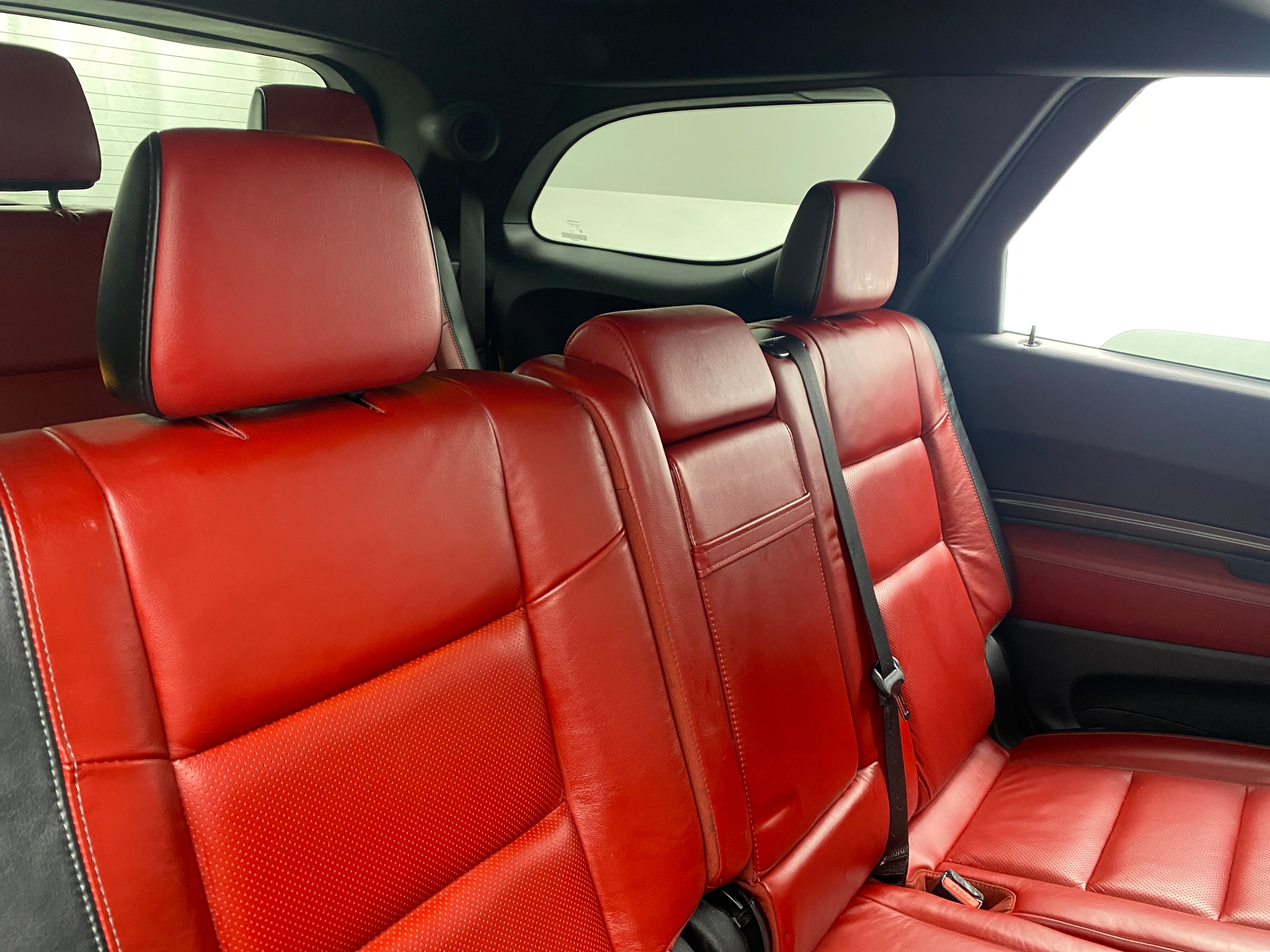 2021 Dodge Durango R/T 5
