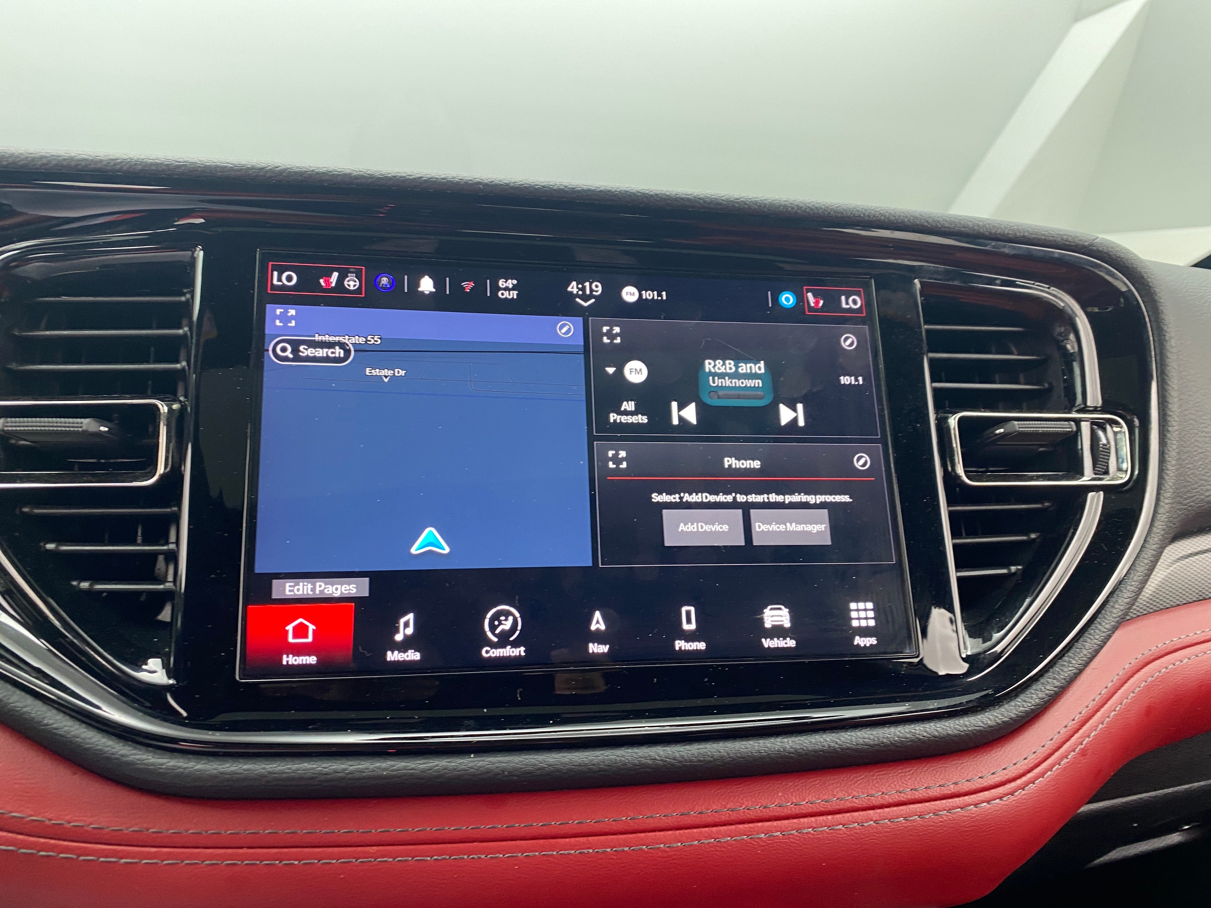 2021 Dodge Durango R/T 3