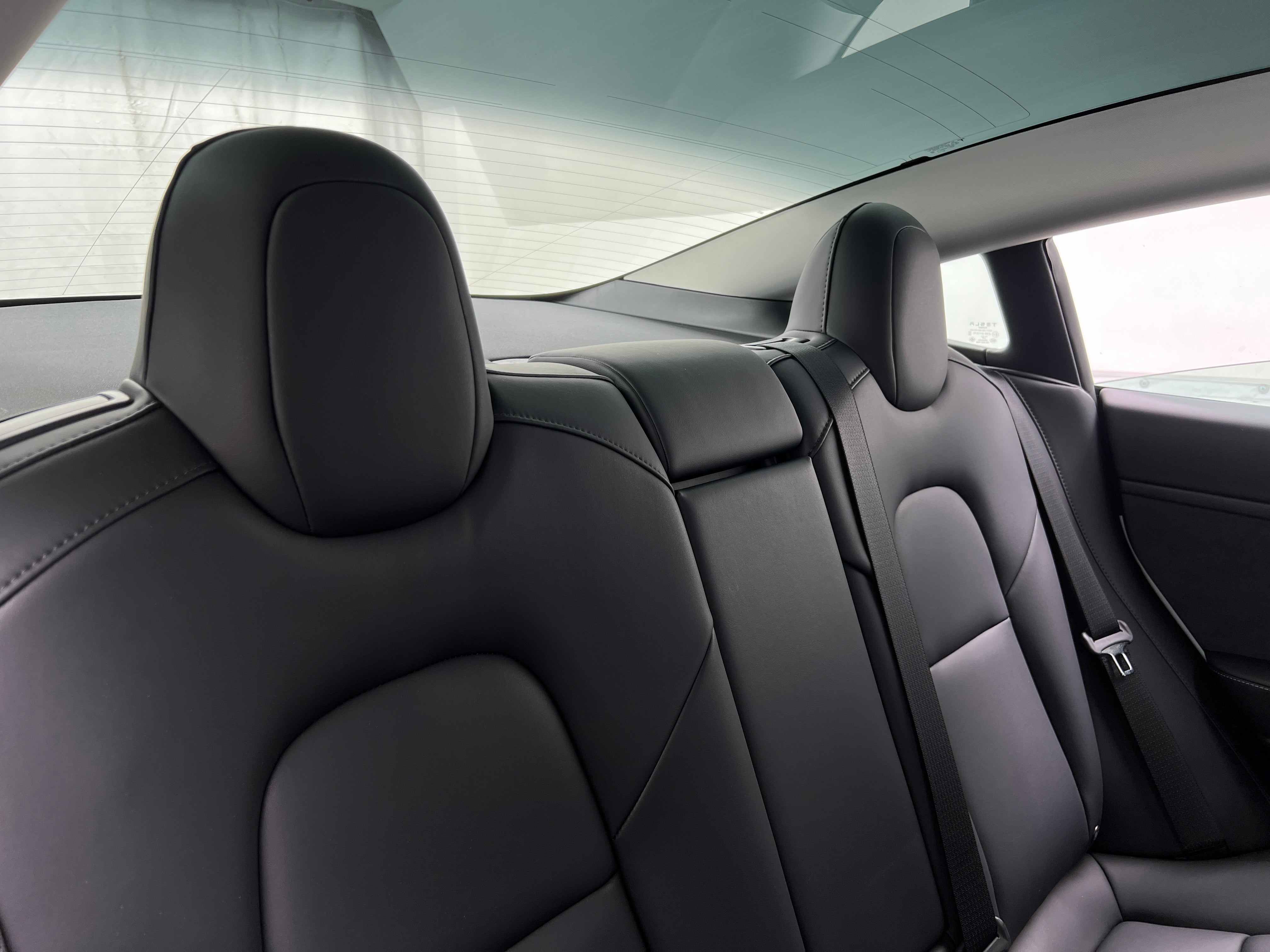 2023 Tesla Model 3 Standard Range 5
