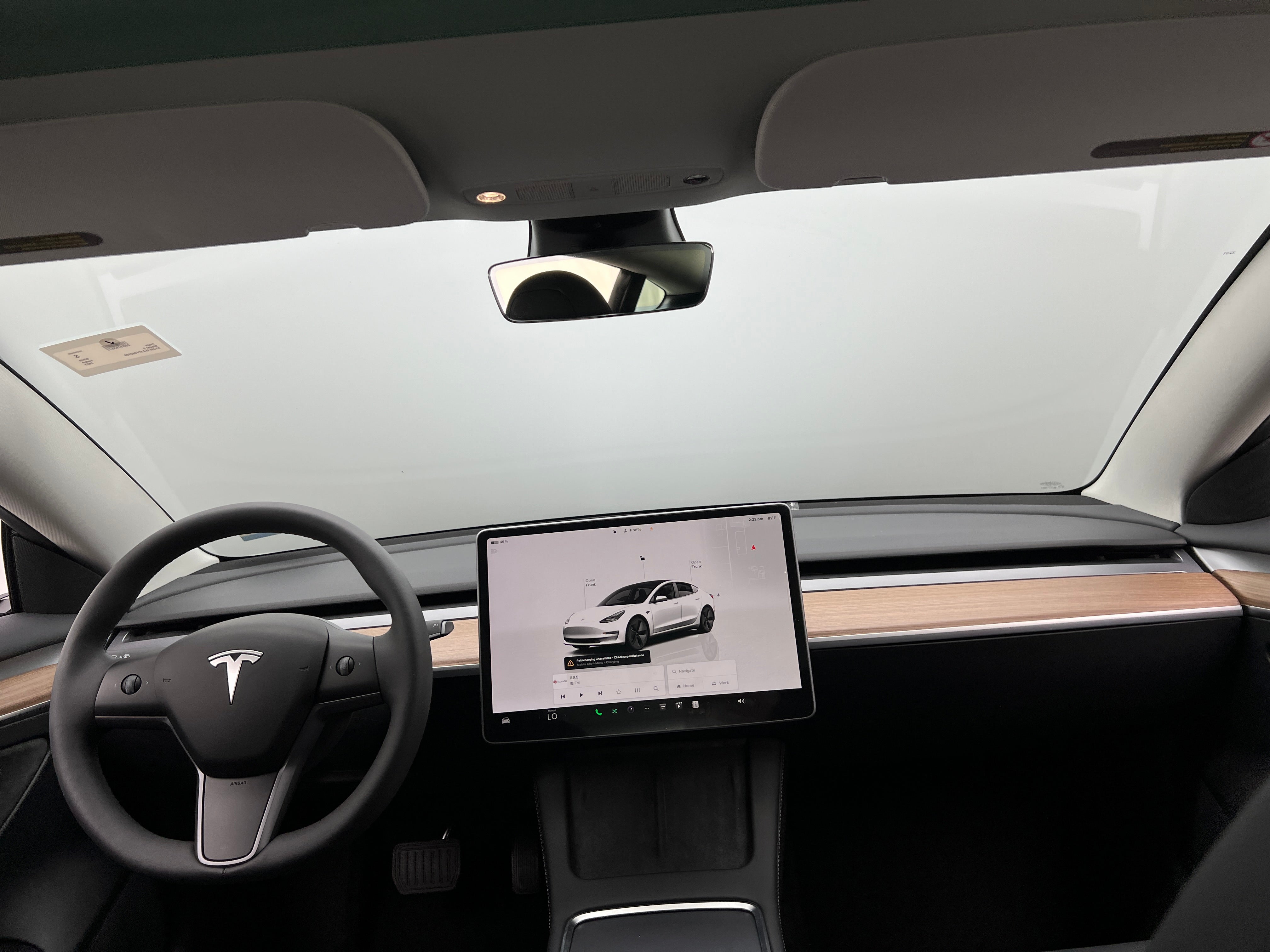 2023 Tesla Model 3 Standard Range 2