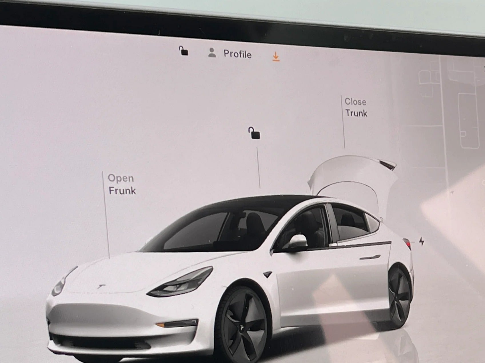 2023 Tesla Model 3 Standard Range 3