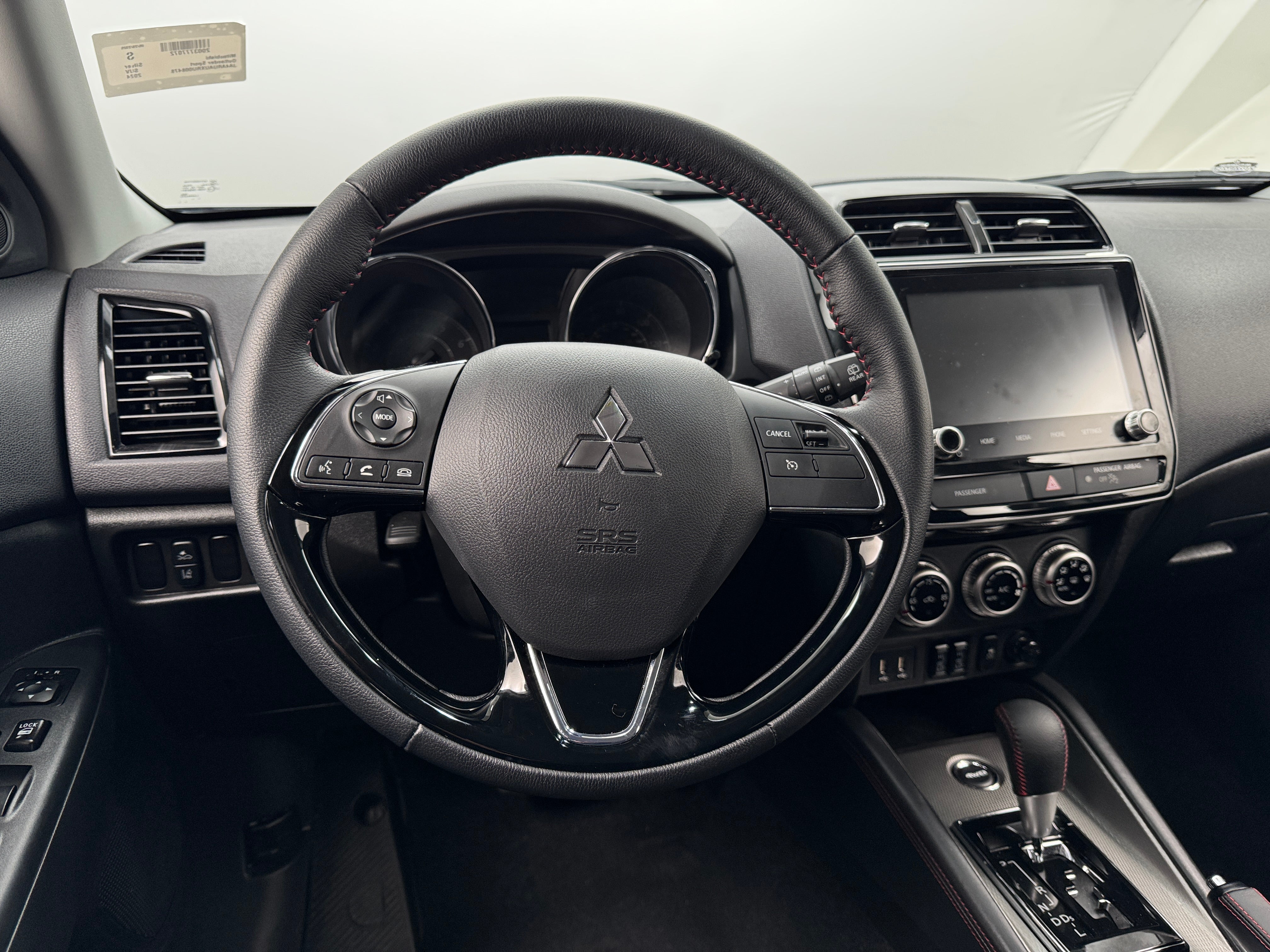 2024 Mitsubishi Outlander Sport LE 5