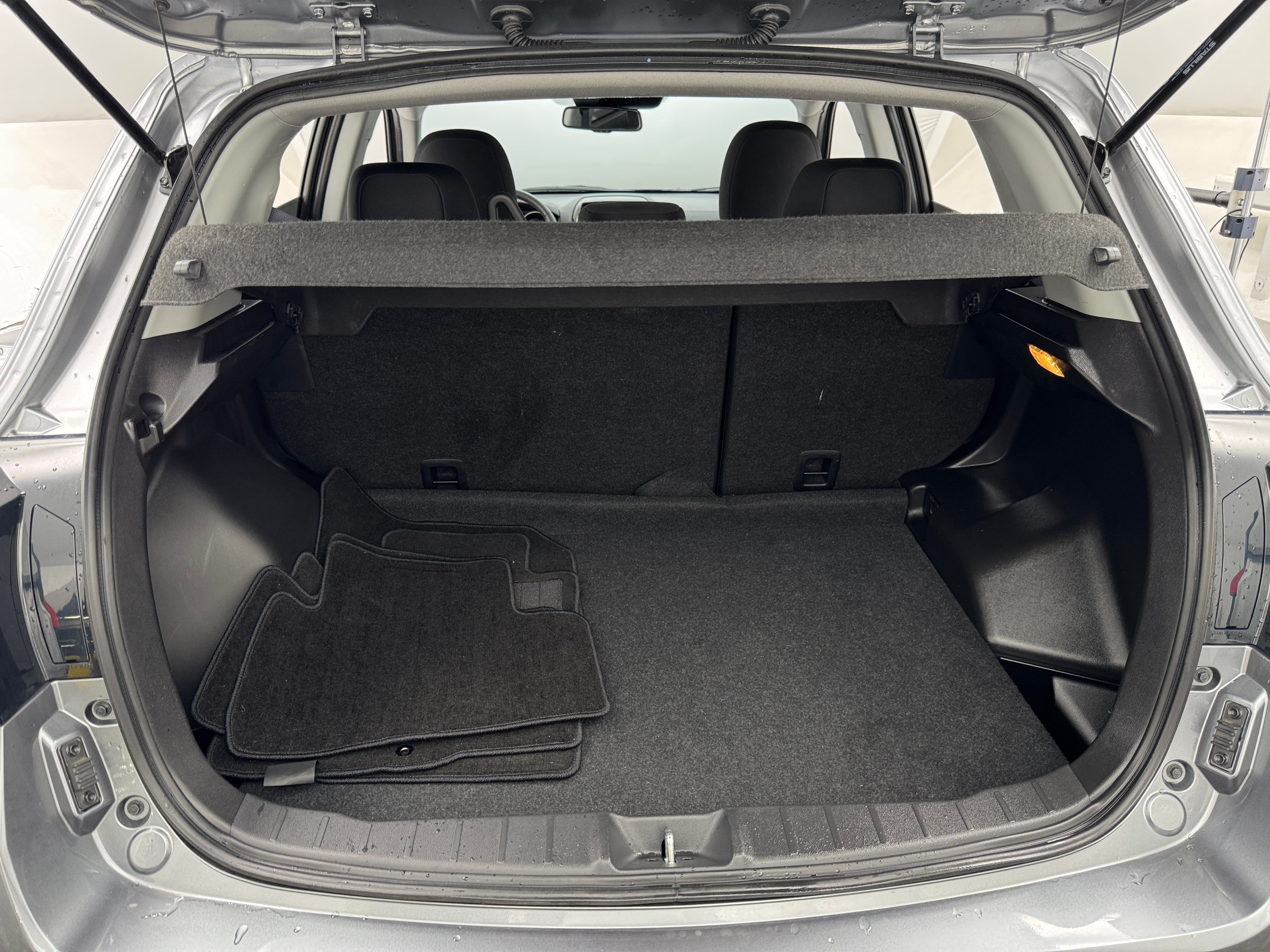 2024 Mitsubishi Outlander Sport LE 7