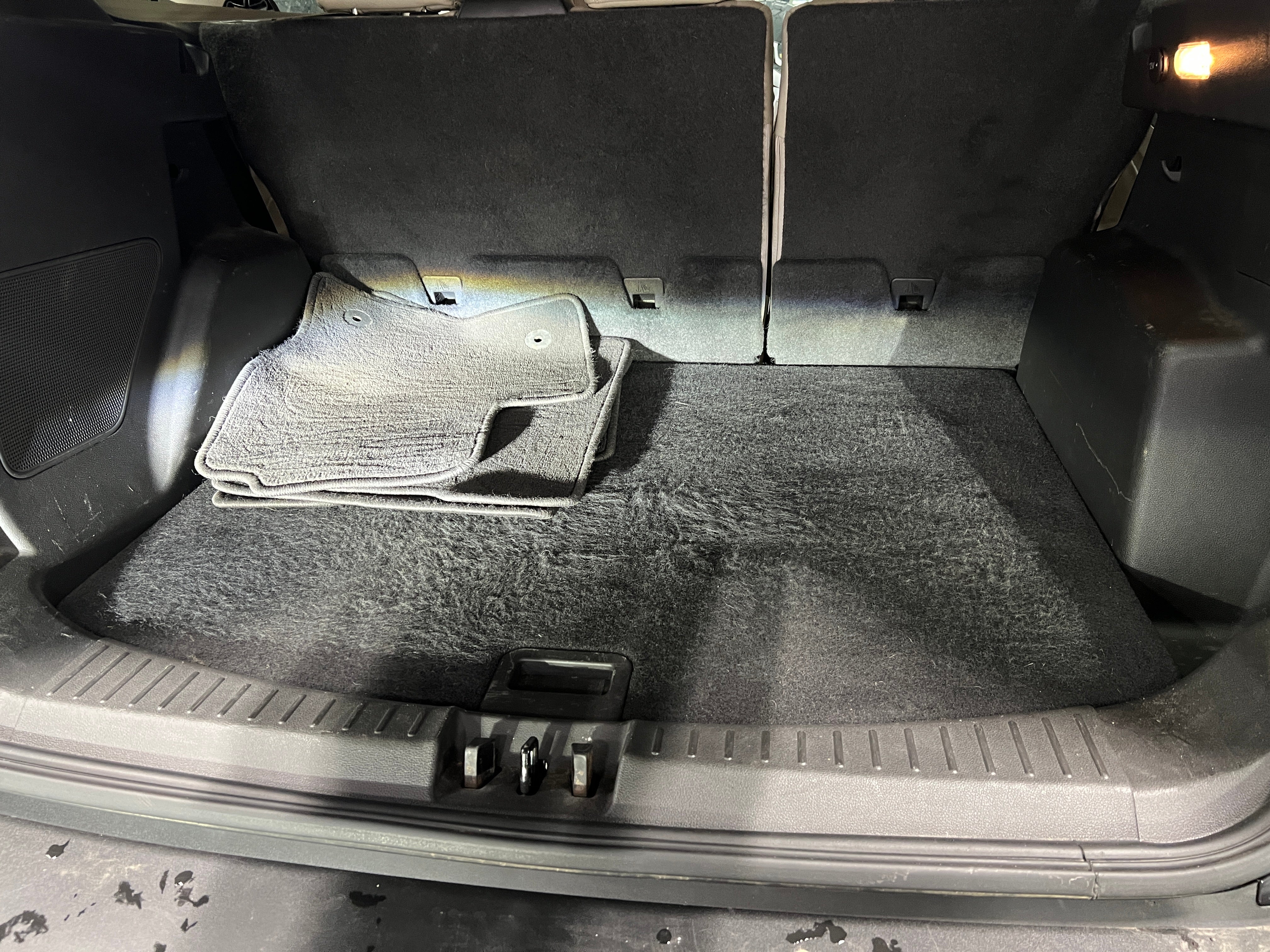 2017 Ford Escape Titanium 6