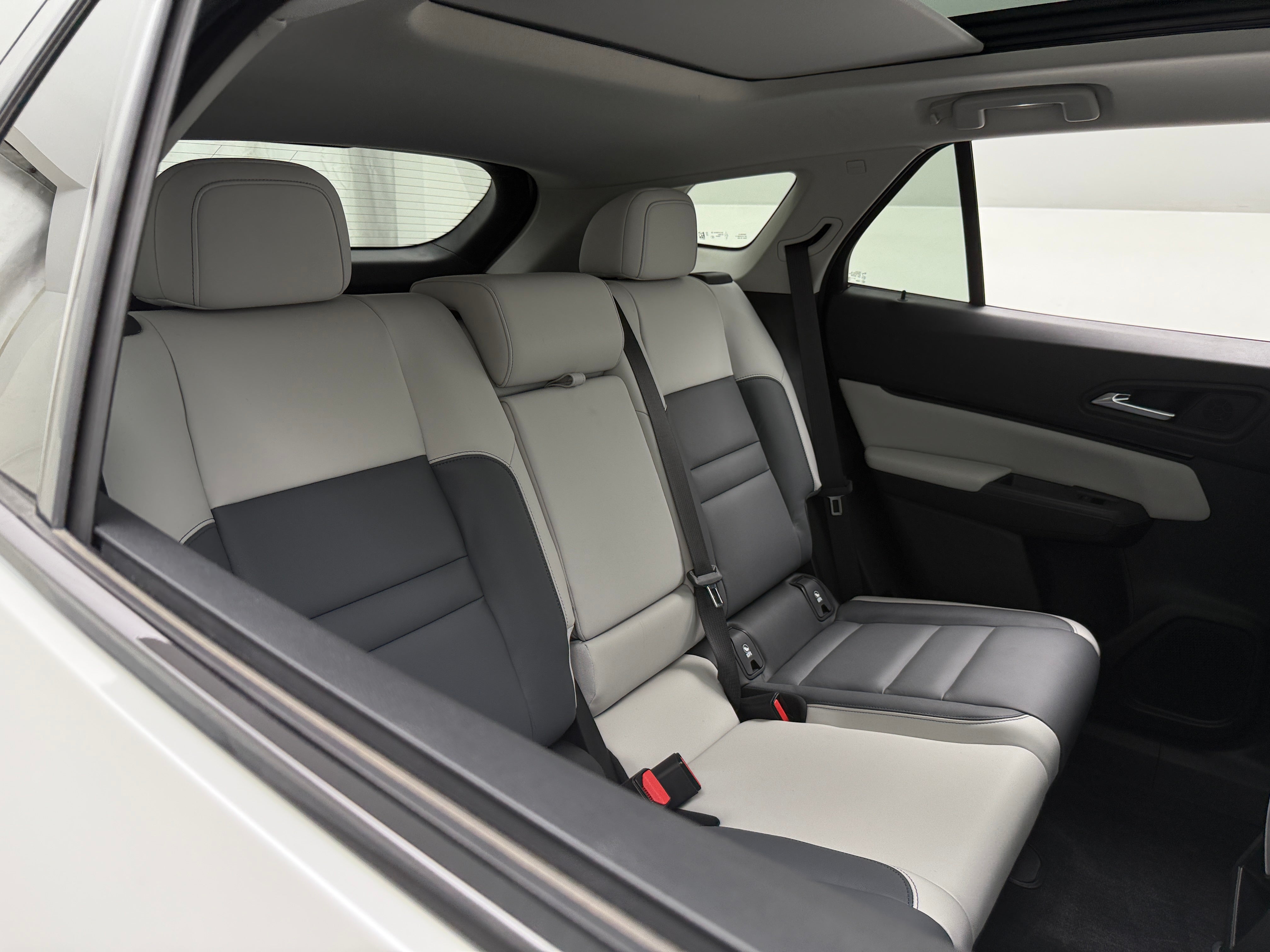 2024 Honda Prologue Touring 5