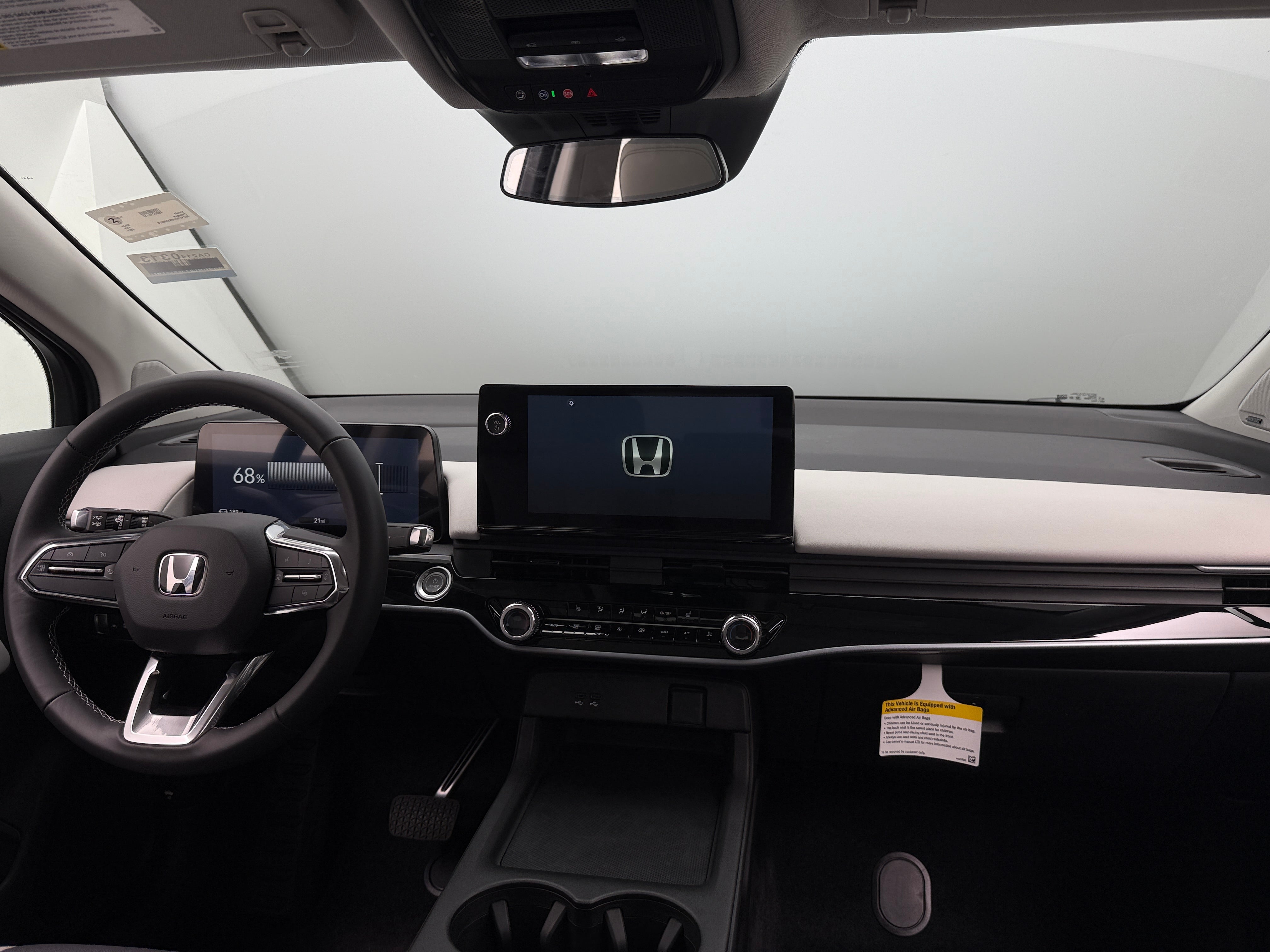 2024 Honda Prologue Touring 2