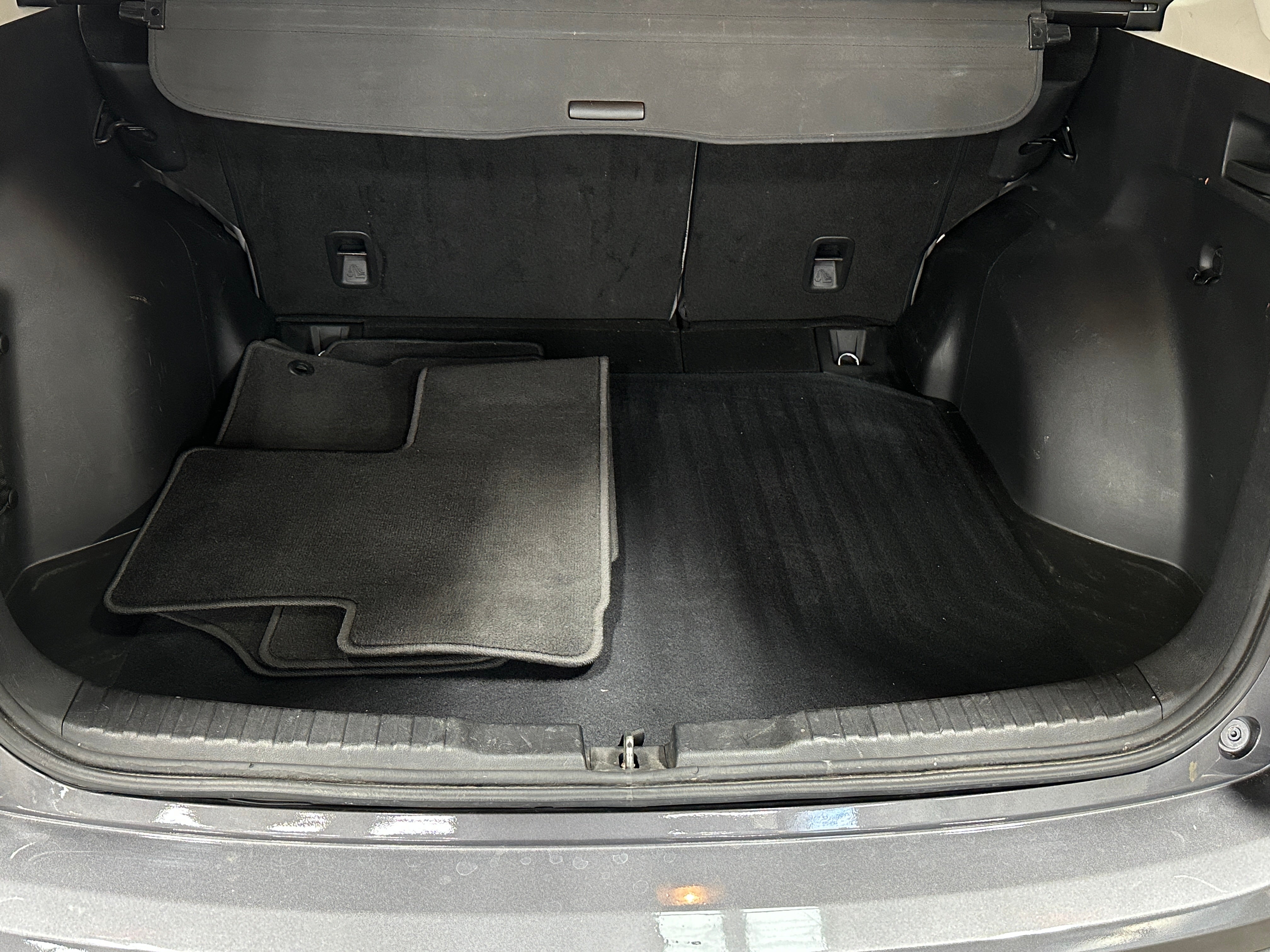 2015 Honda CR-V EX-L 6