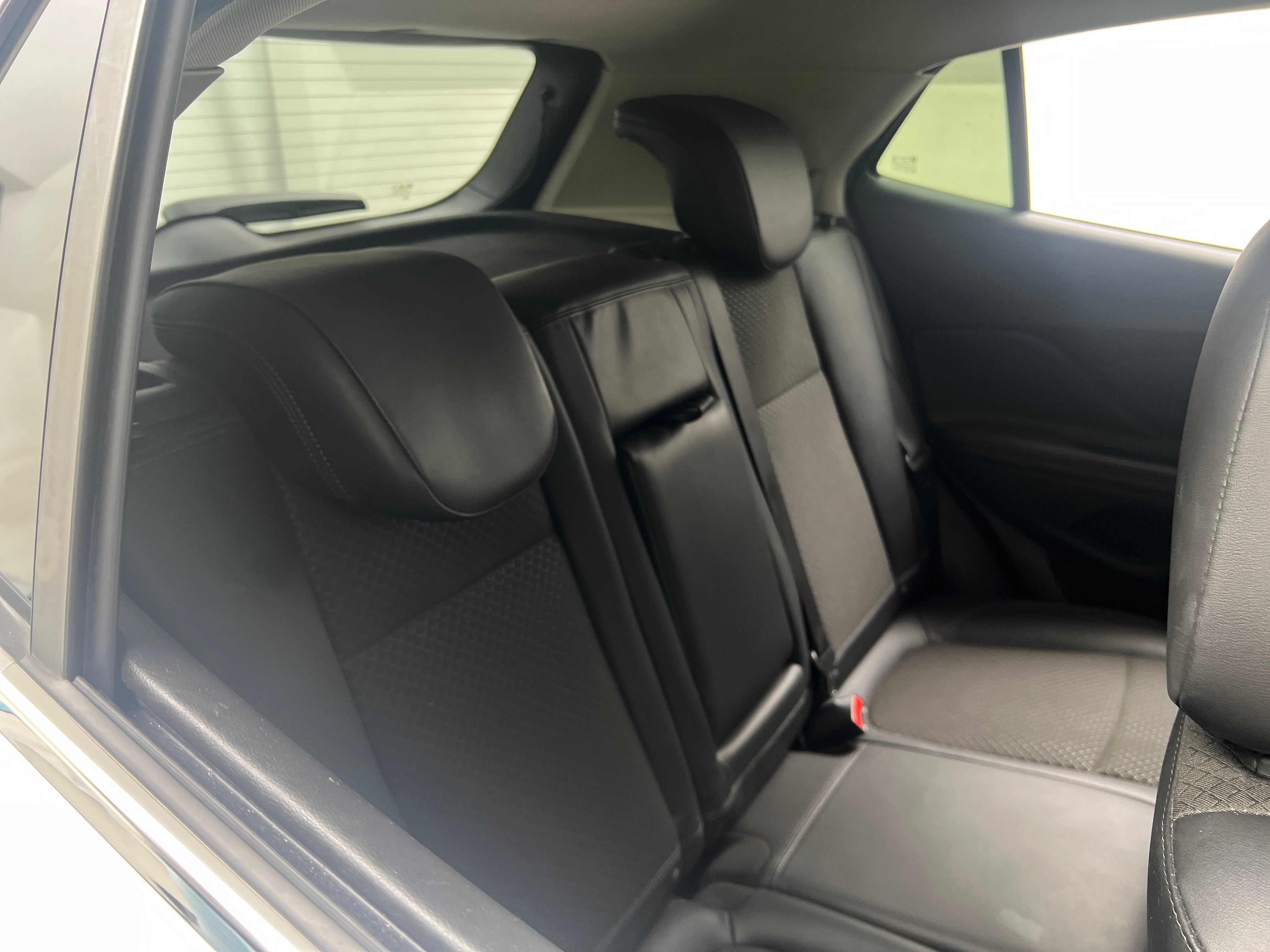 2020 Buick Encore Sport Touring 5