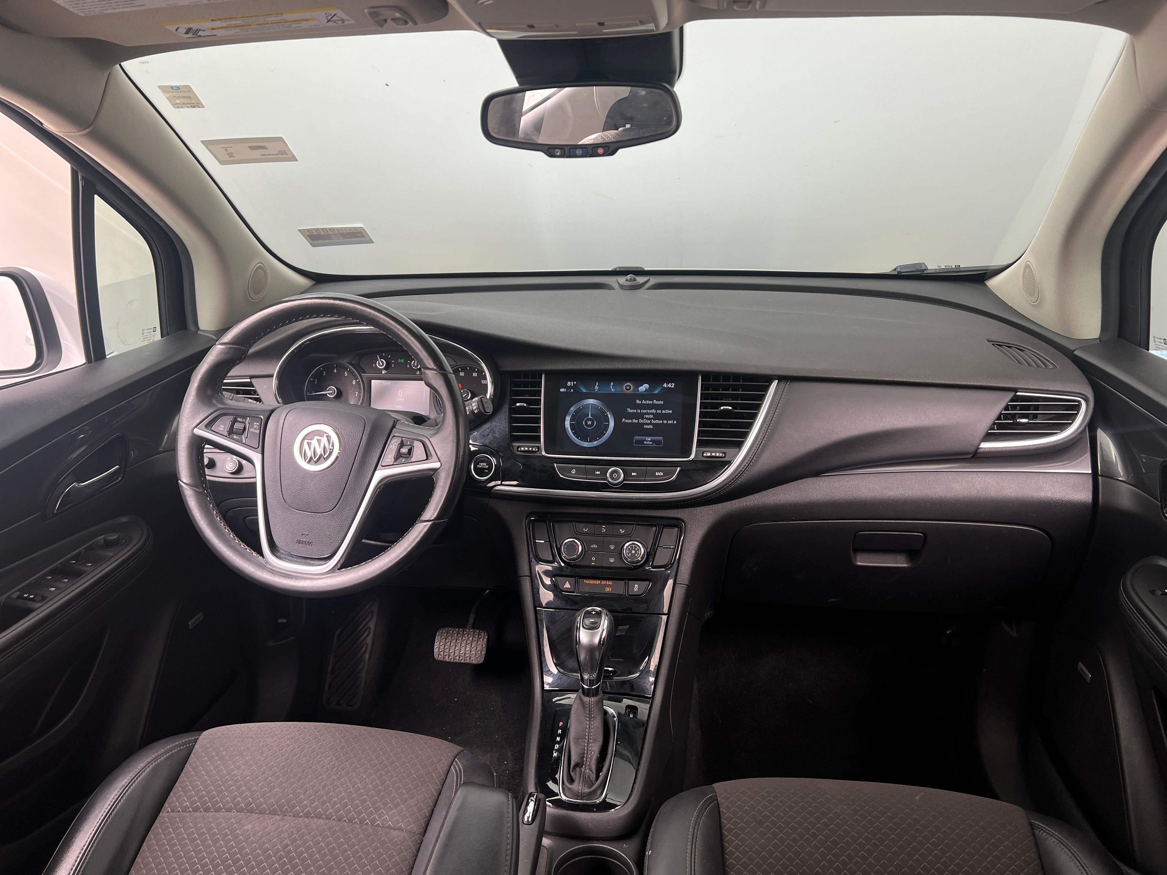 2020 Buick Encore Sport Touring 2