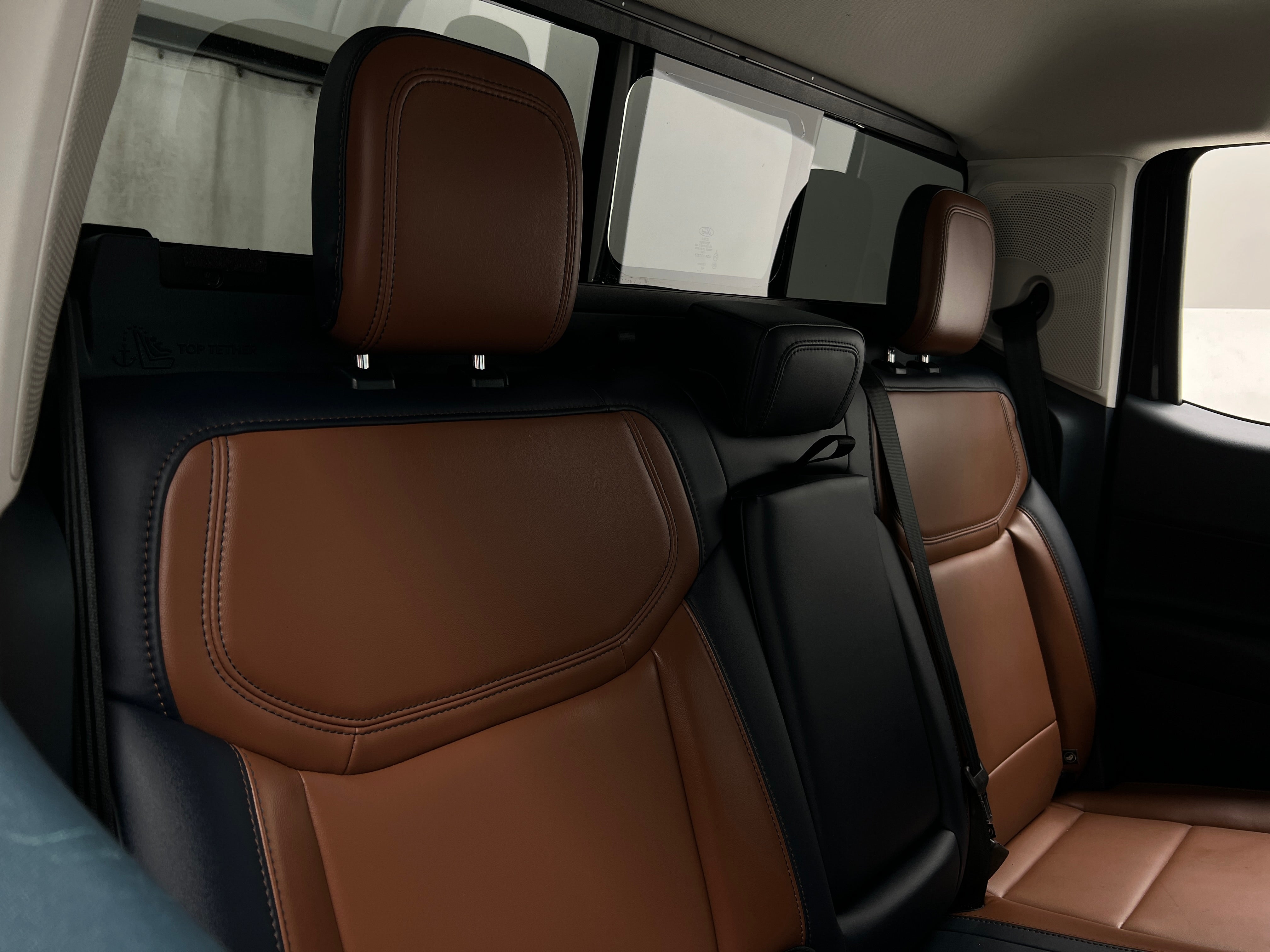 2023 Ford Maverick Lariat 6