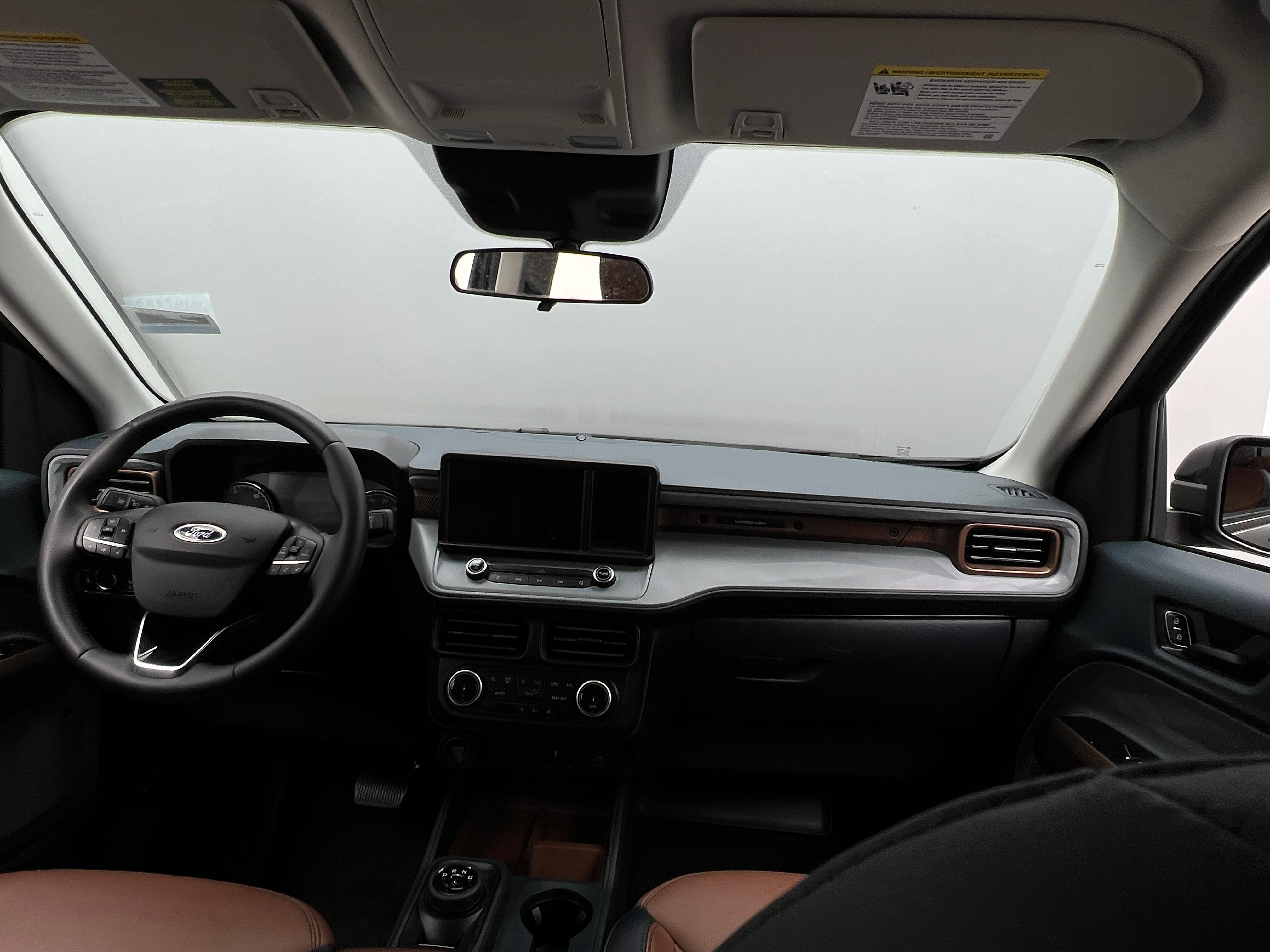 2023 Ford Maverick Lariat 3