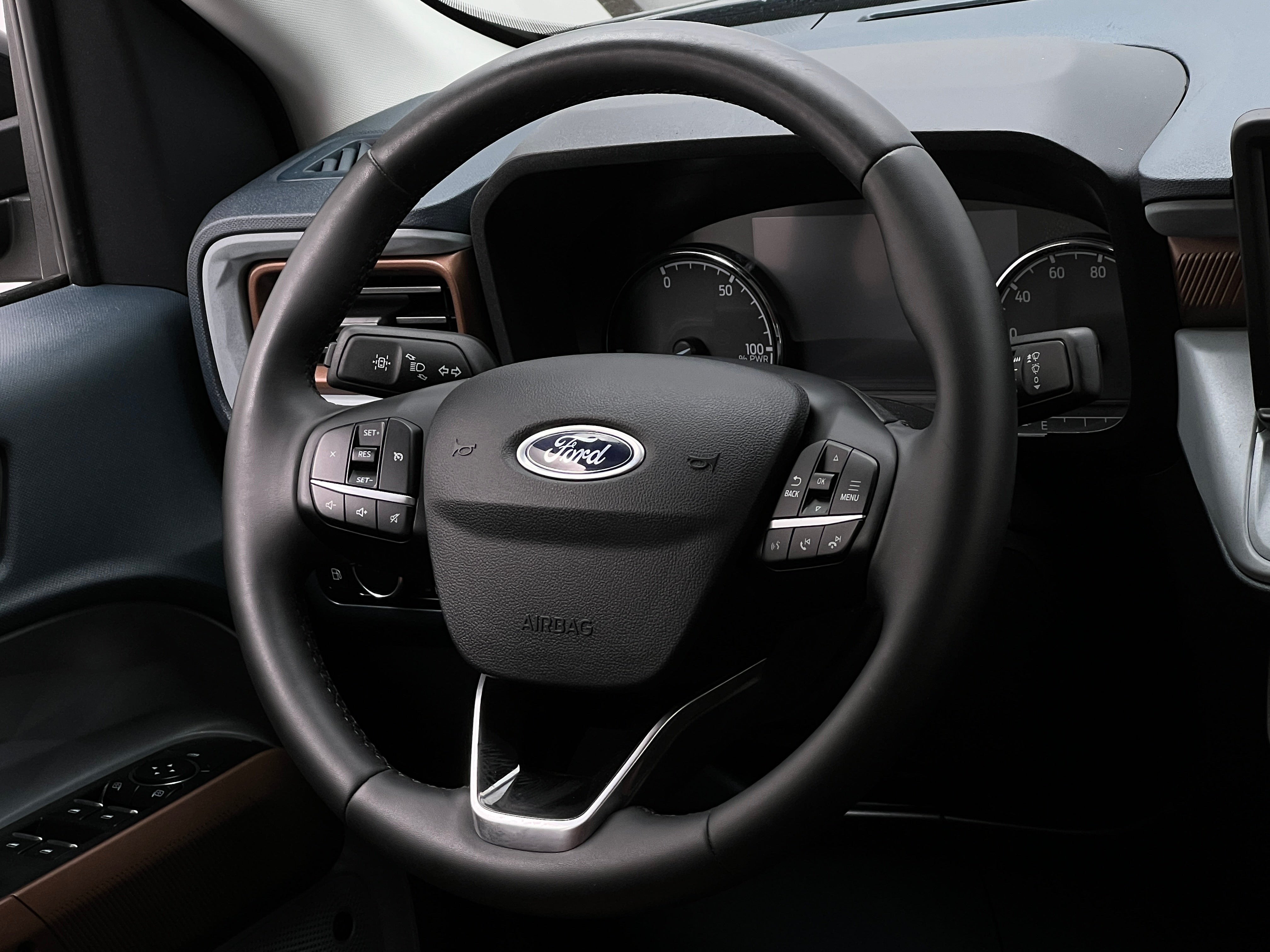 2023 Ford Maverick Lariat 5