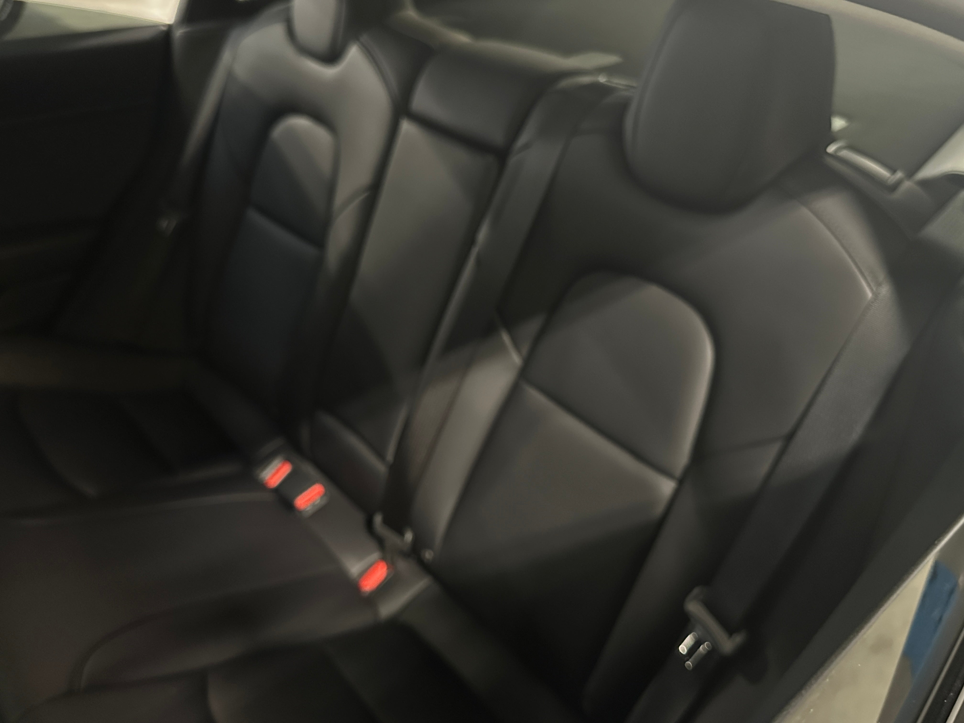 2023 Tesla Model 3 Standard Range 5