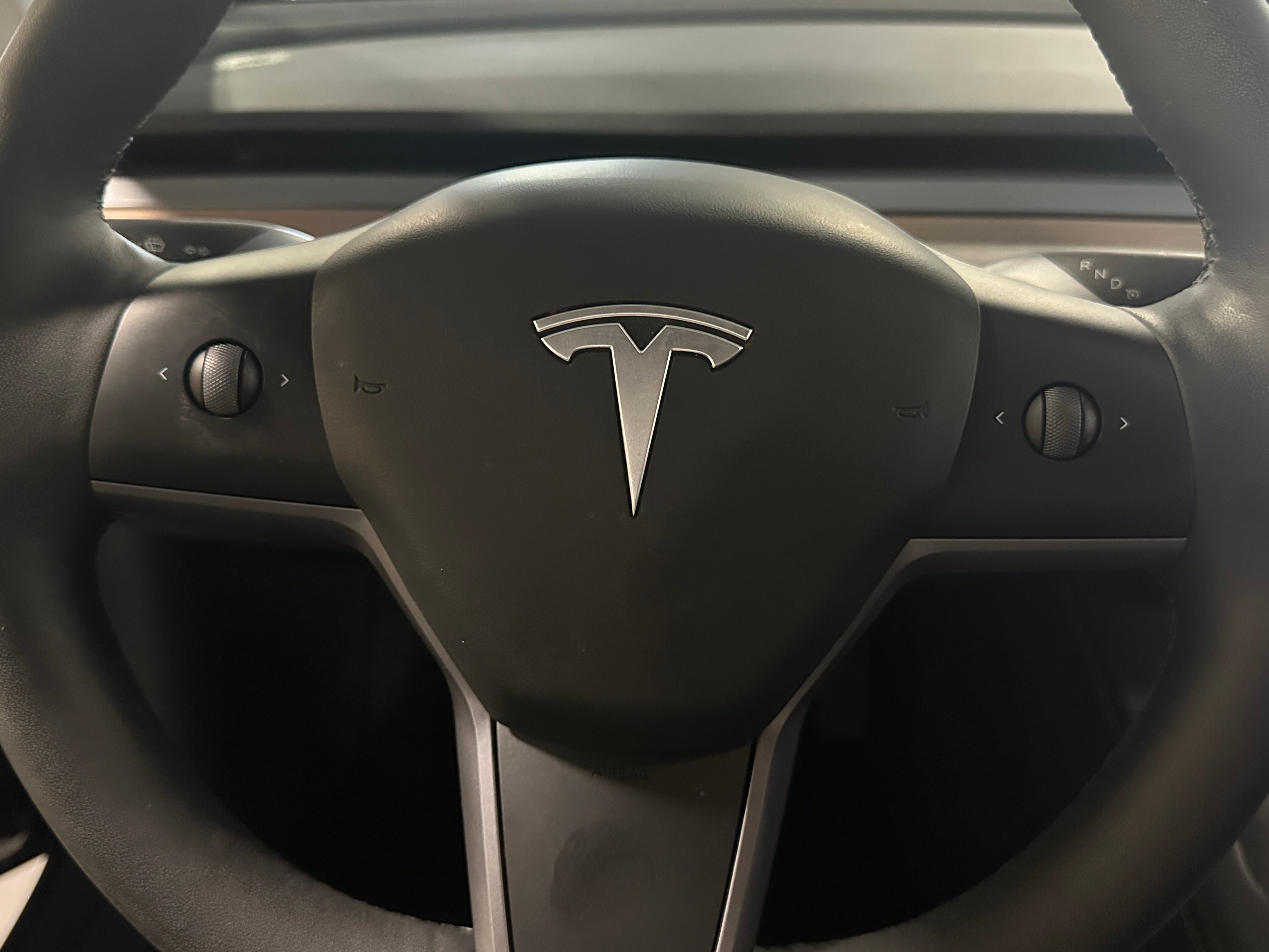 2023 Tesla Model 3 Standard Range 4