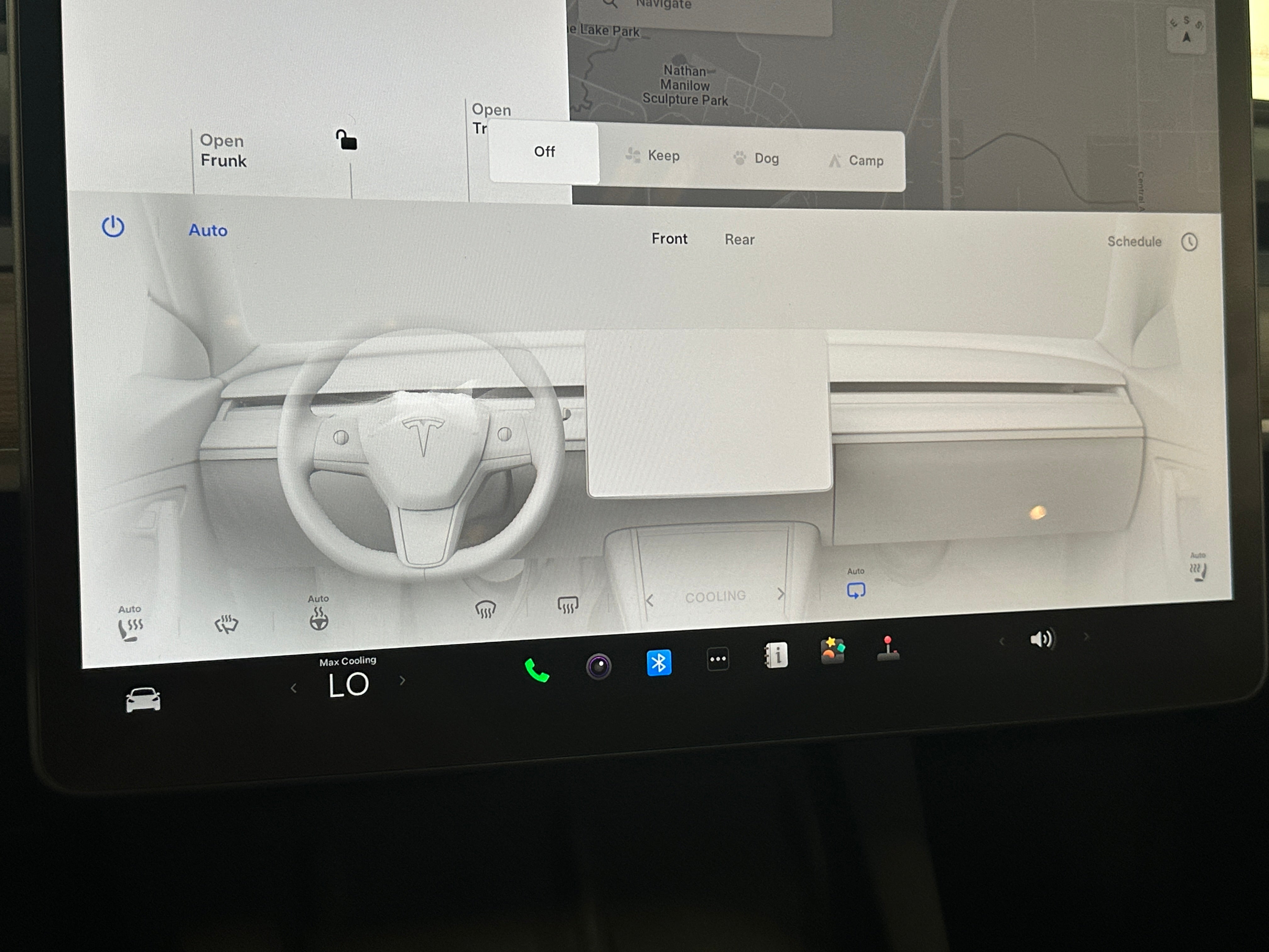 2023 Tesla Model 3 Standard Range 3