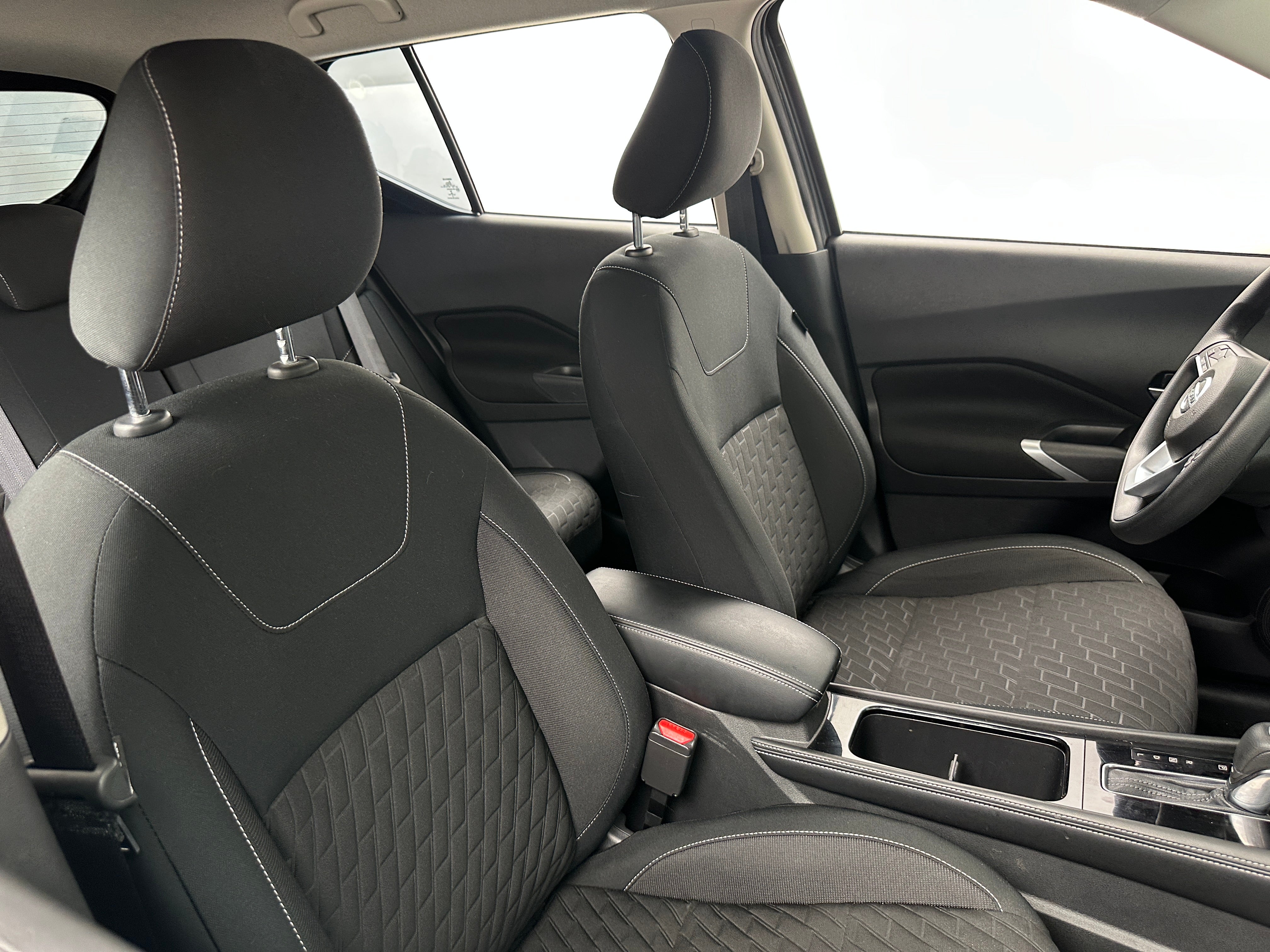 2021 Nissan Kicks SV 2