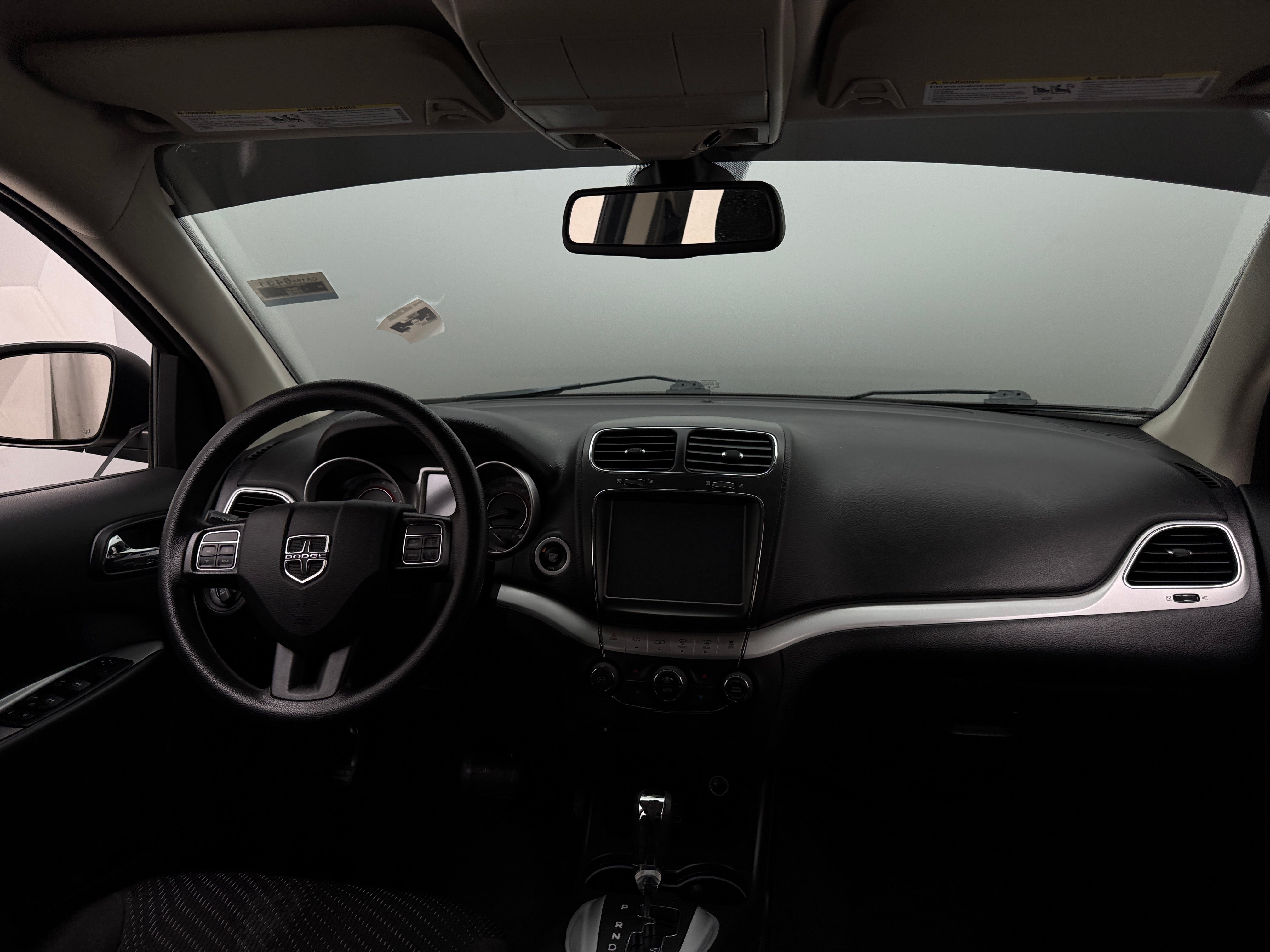 2019 Dodge Journey SE 3