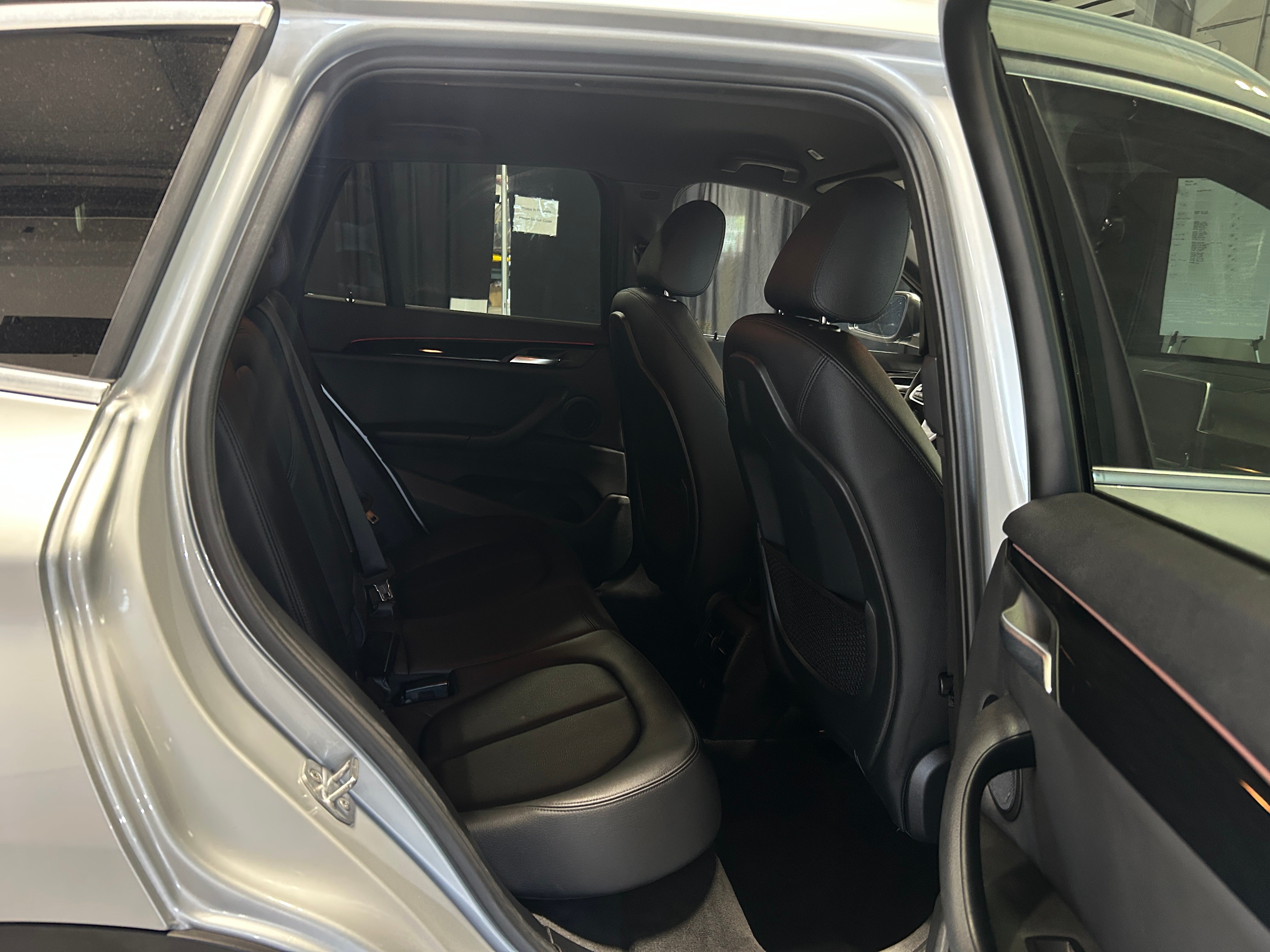 2018 BMW X1 xDrive28i 5