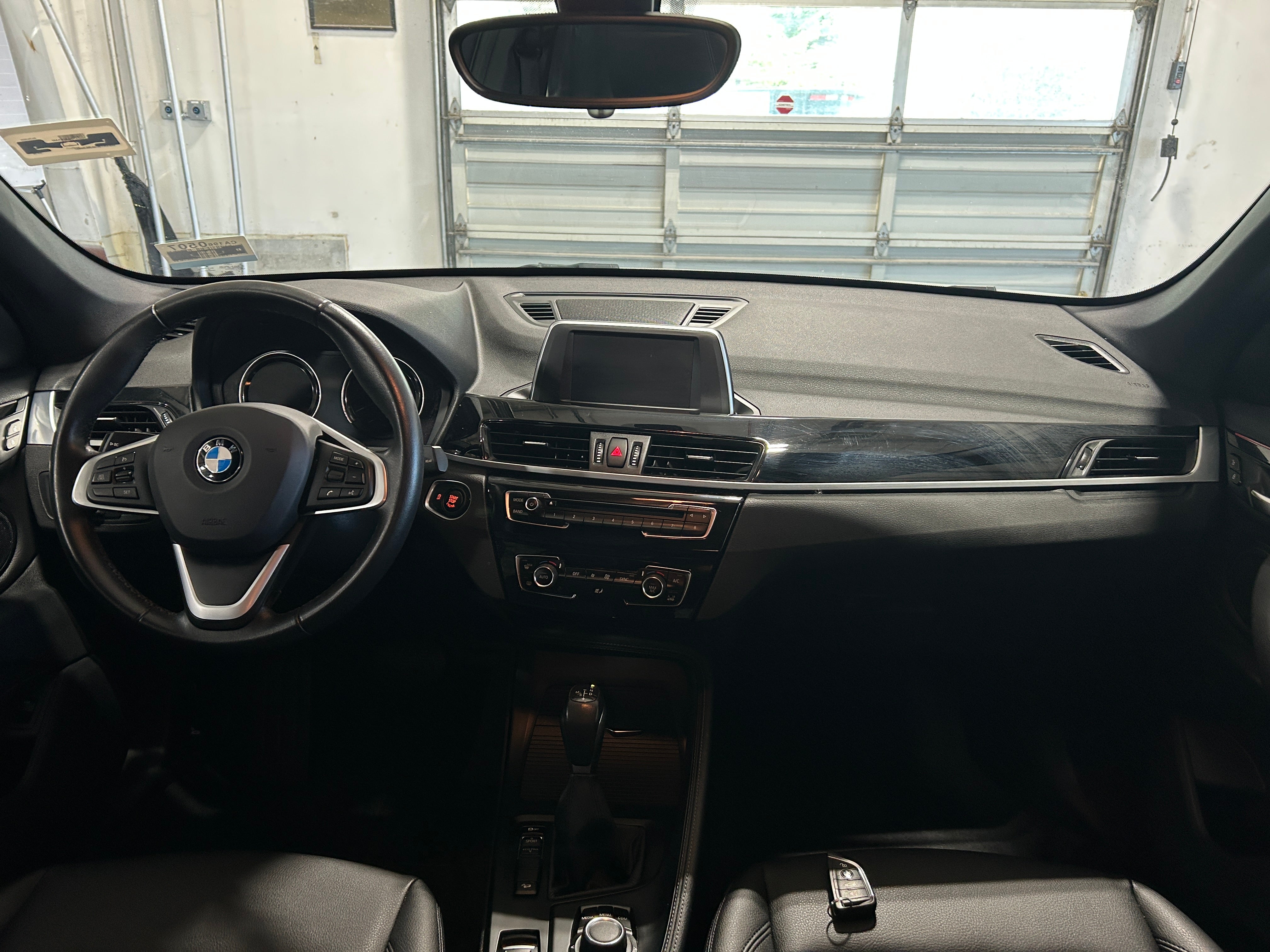 2018 BMW X1 xDrive28i 2