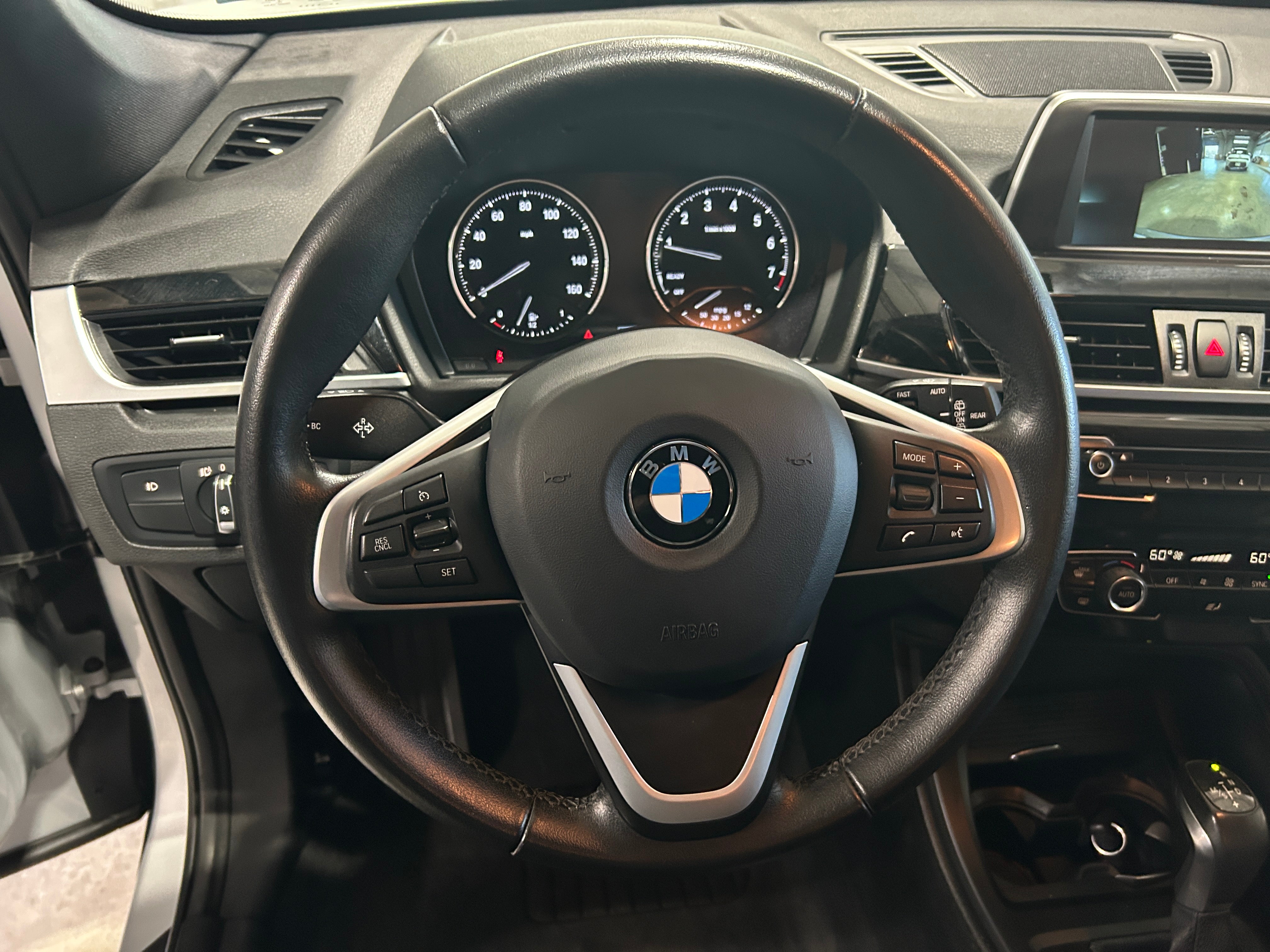 2018 BMW X1 xDrive28i 4