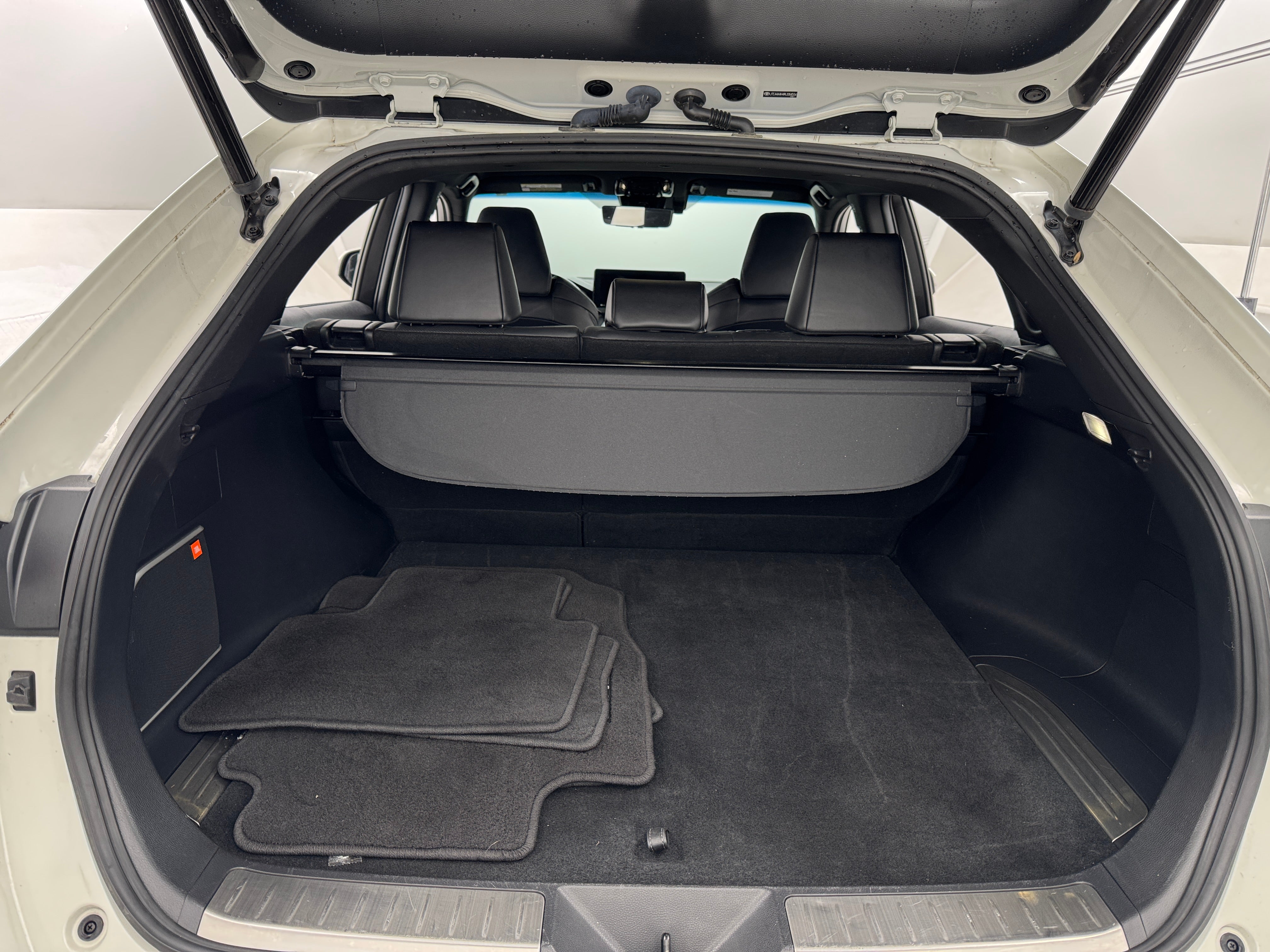2021 Toyota Venza Limited 6