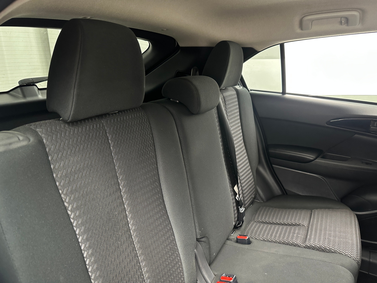 Thumbnail: 2023 Mitsubishi Eclipse Cross - 6