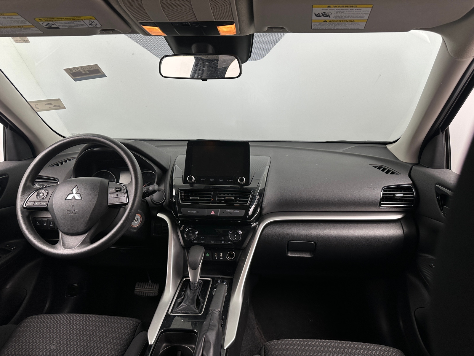 Thumbnail: 2023 Mitsubishi Eclipse Cross - 3