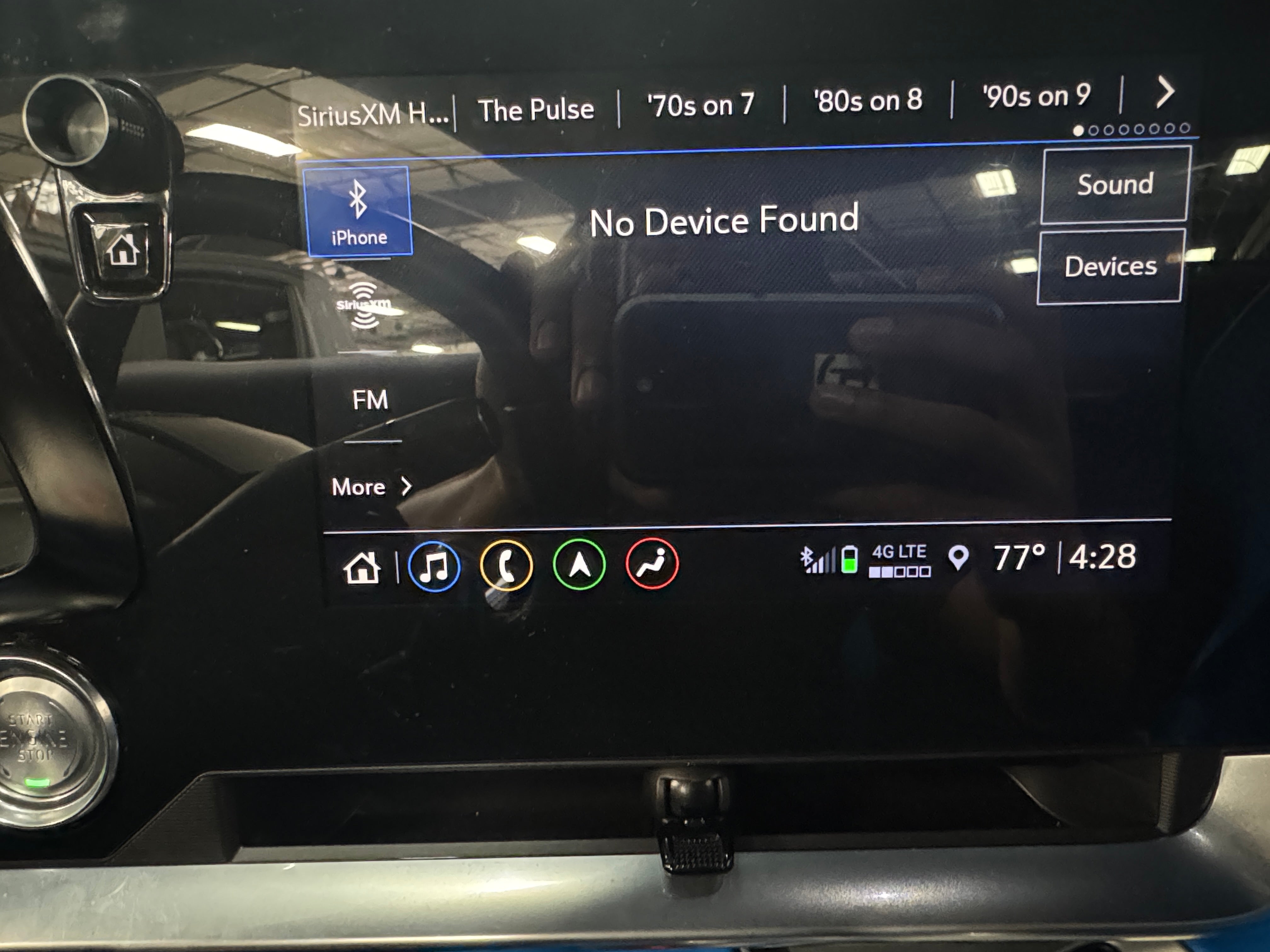 2021 Chevrolet Corvette Stingray 3