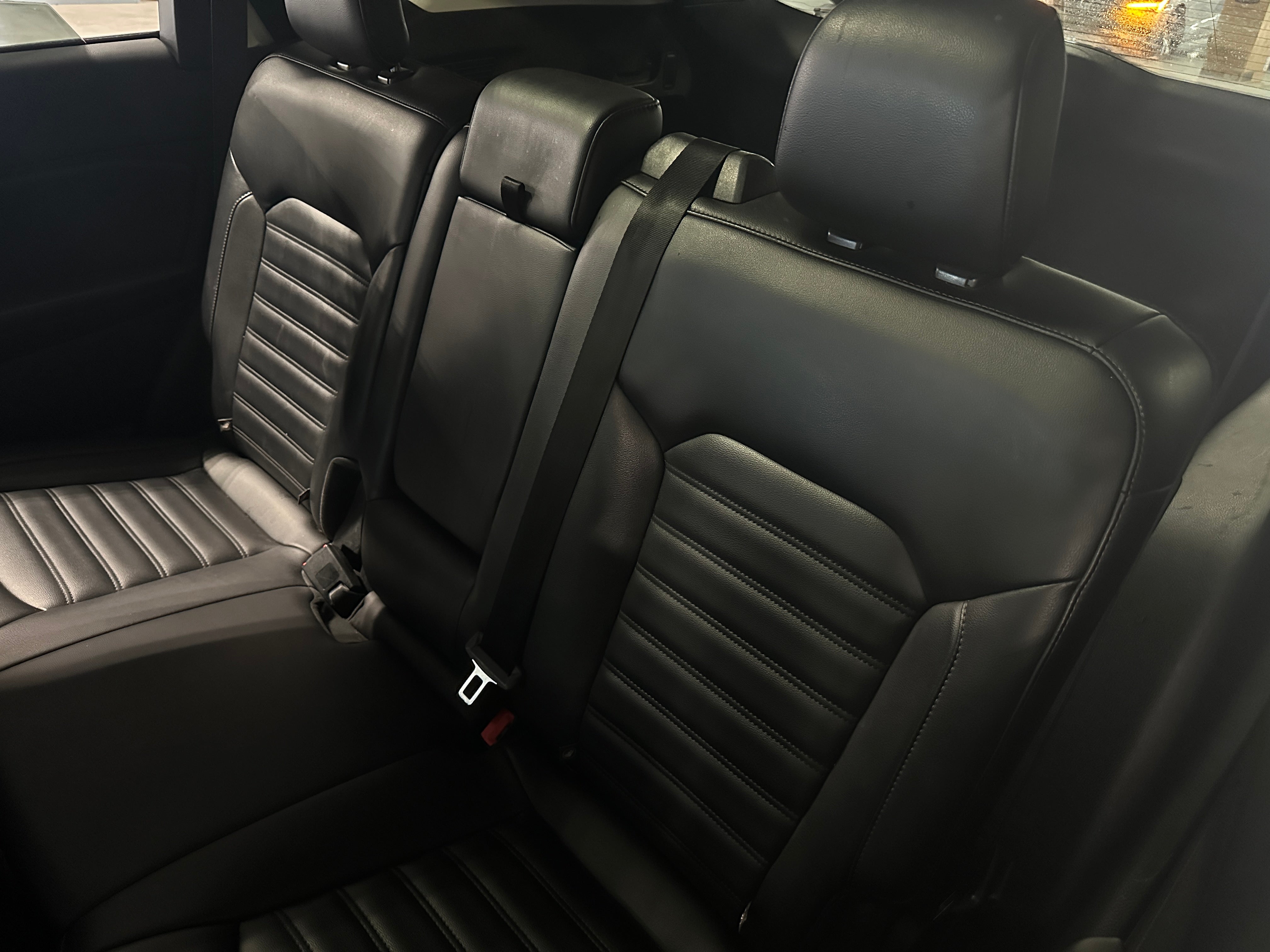 2019 Ford Edge SEL 6