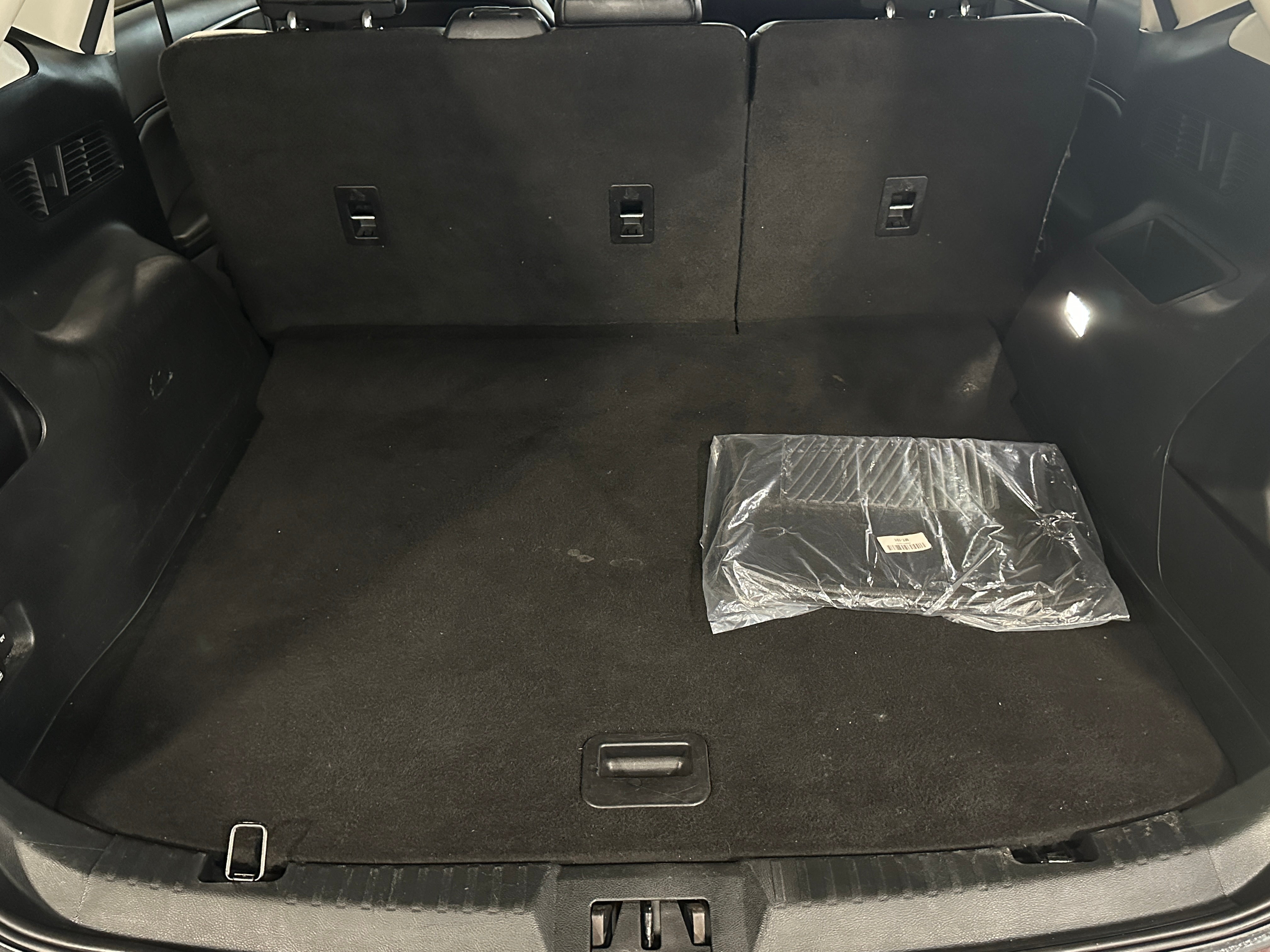2019 Ford Edge SEL 7