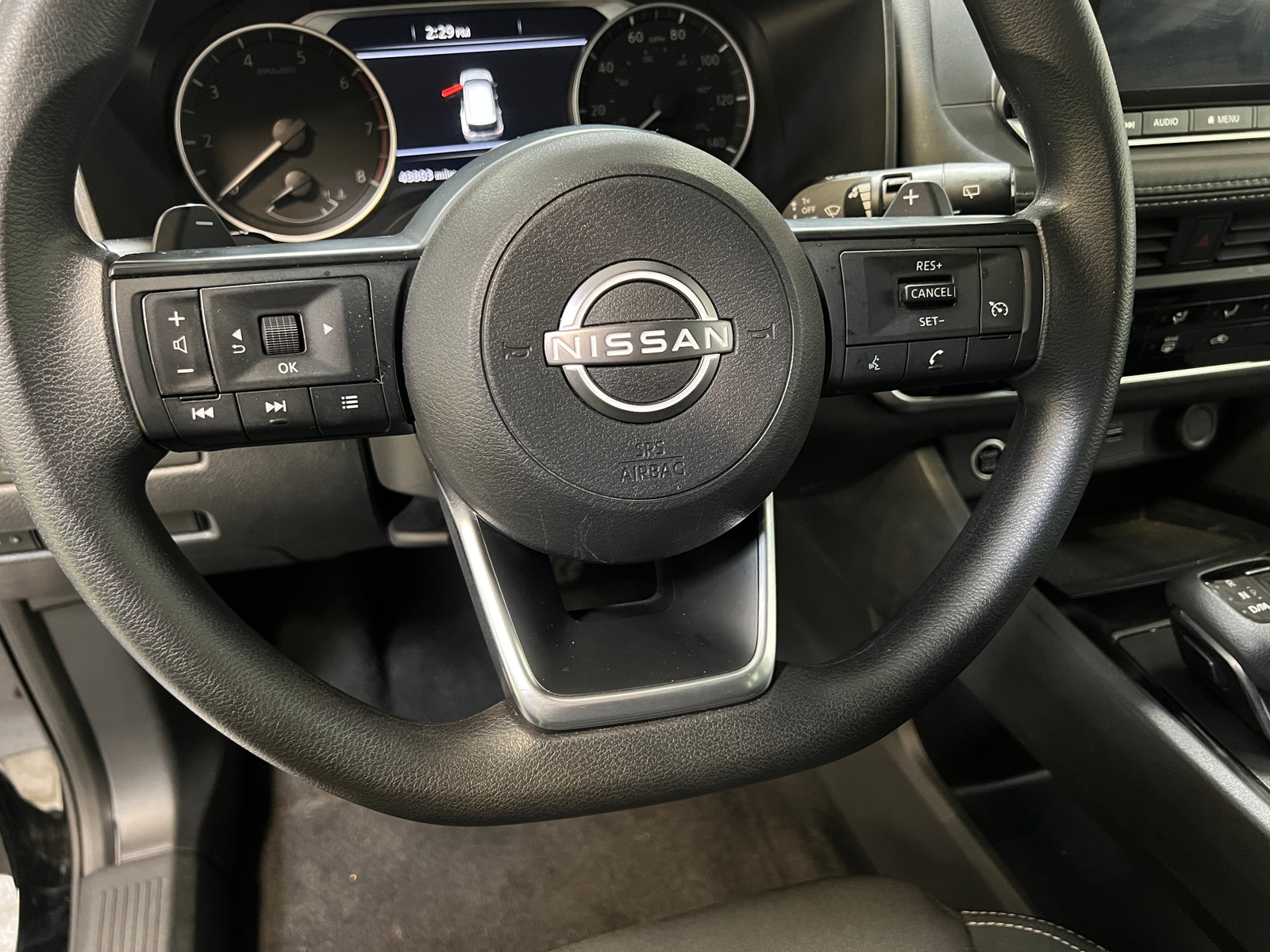 Thumbnail: 2023 Nissan Rogue - 5