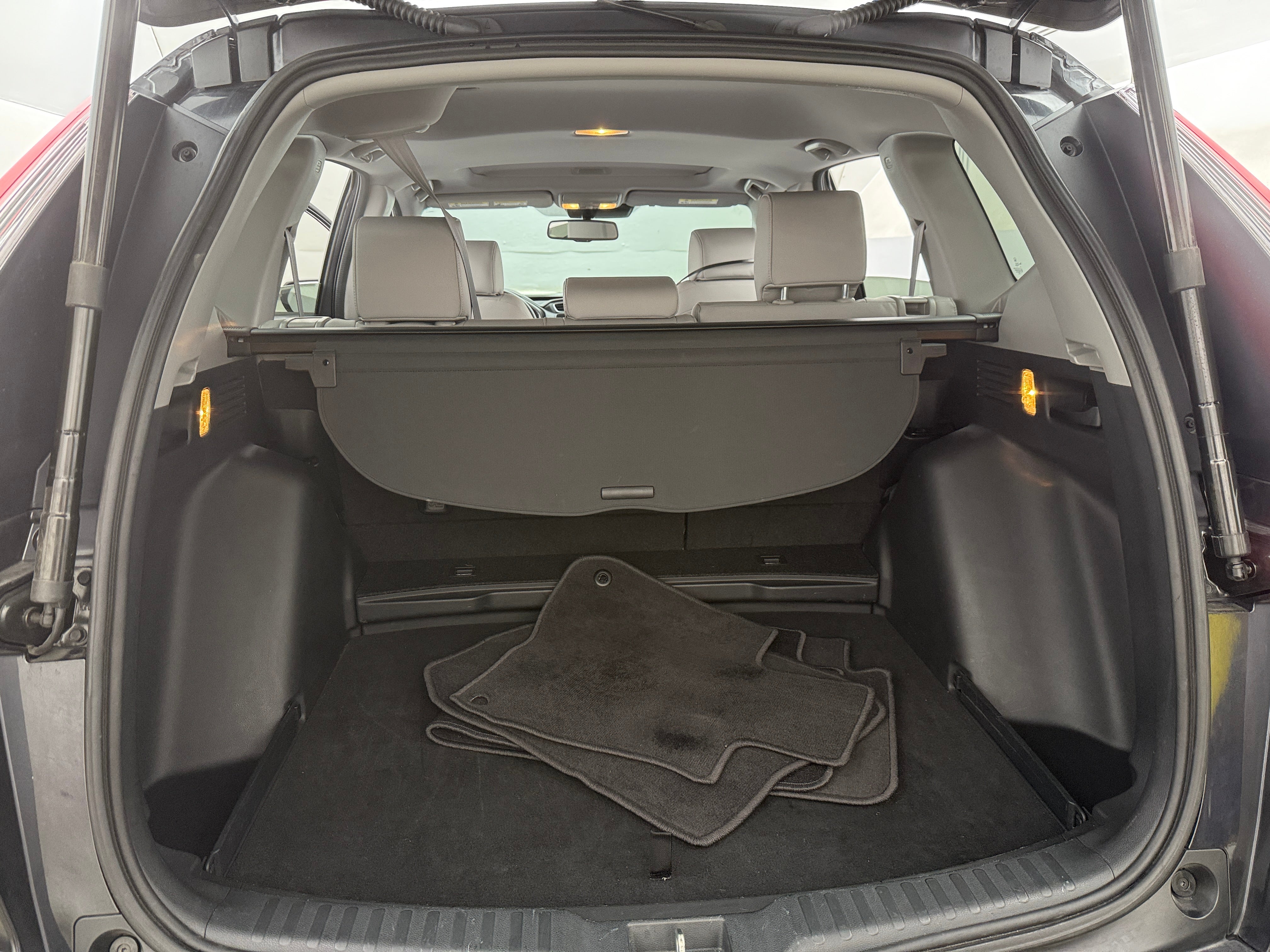 2019 Honda CR-V EX-L 6