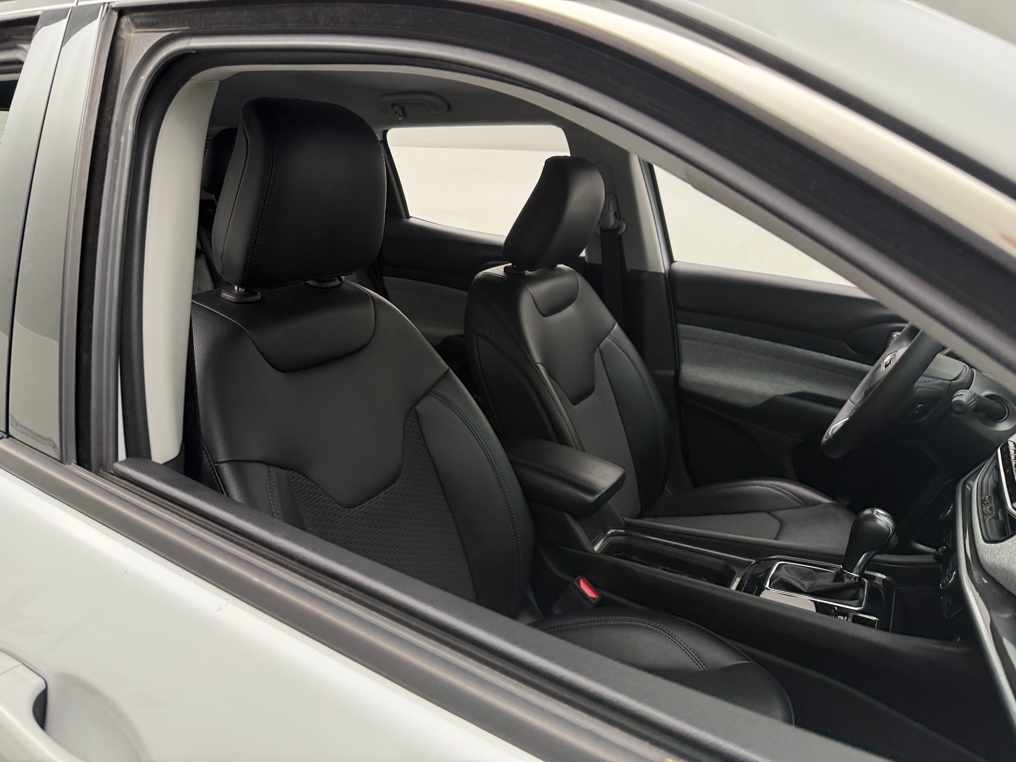 2022 Jeep Compass Latitude 2