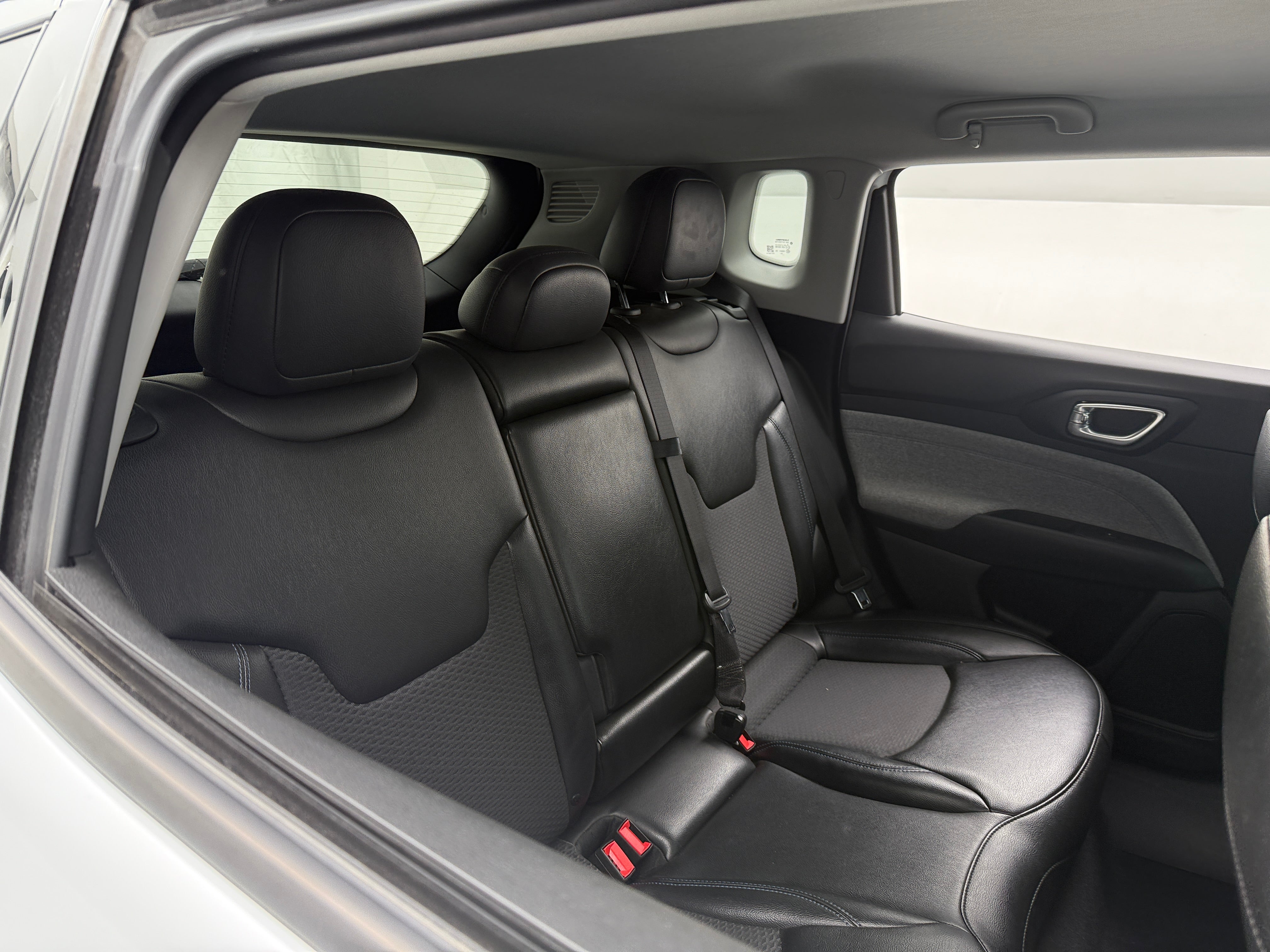 2022 Jeep Compass Latitude 6