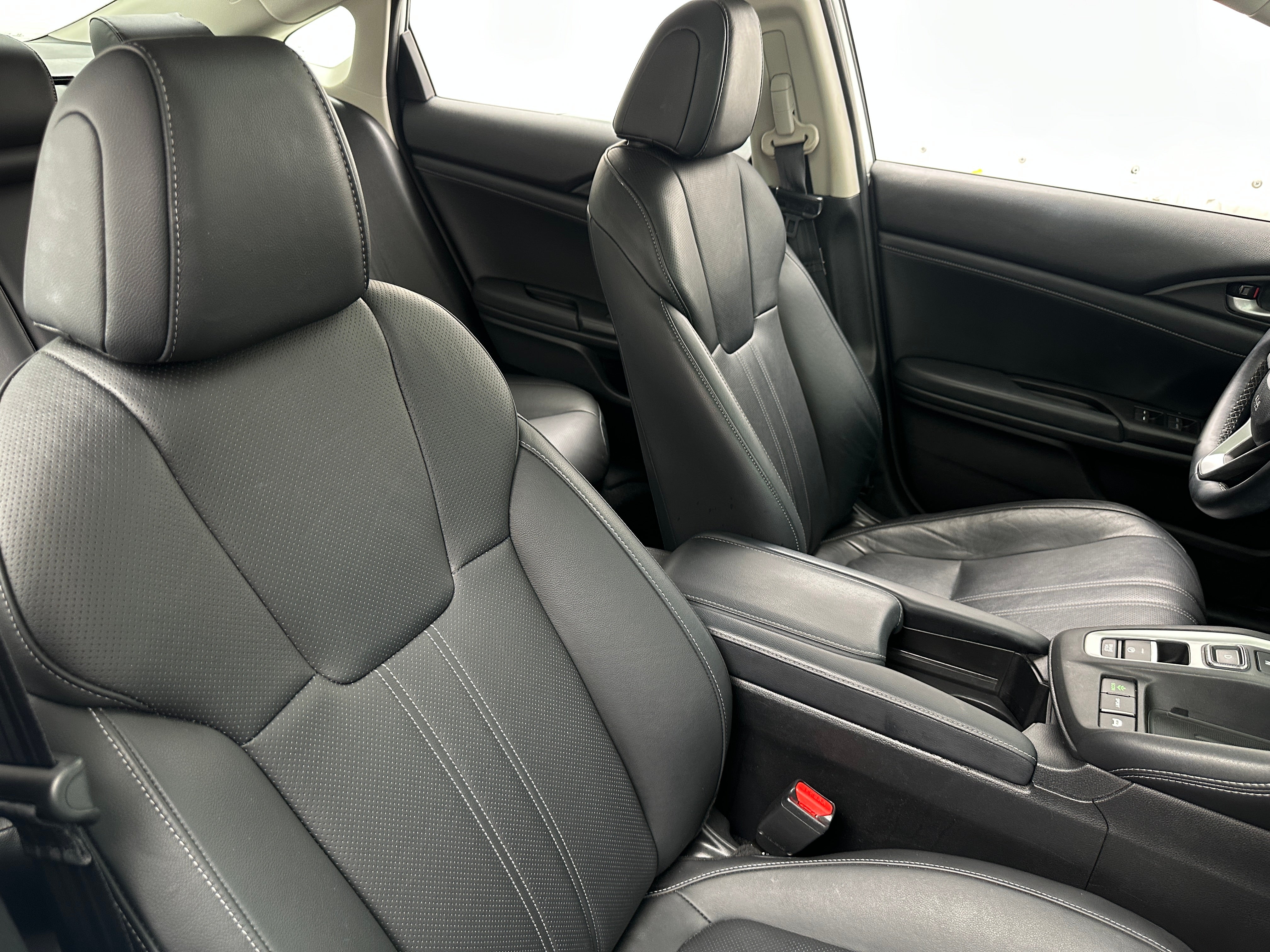 2021 Honda Insight