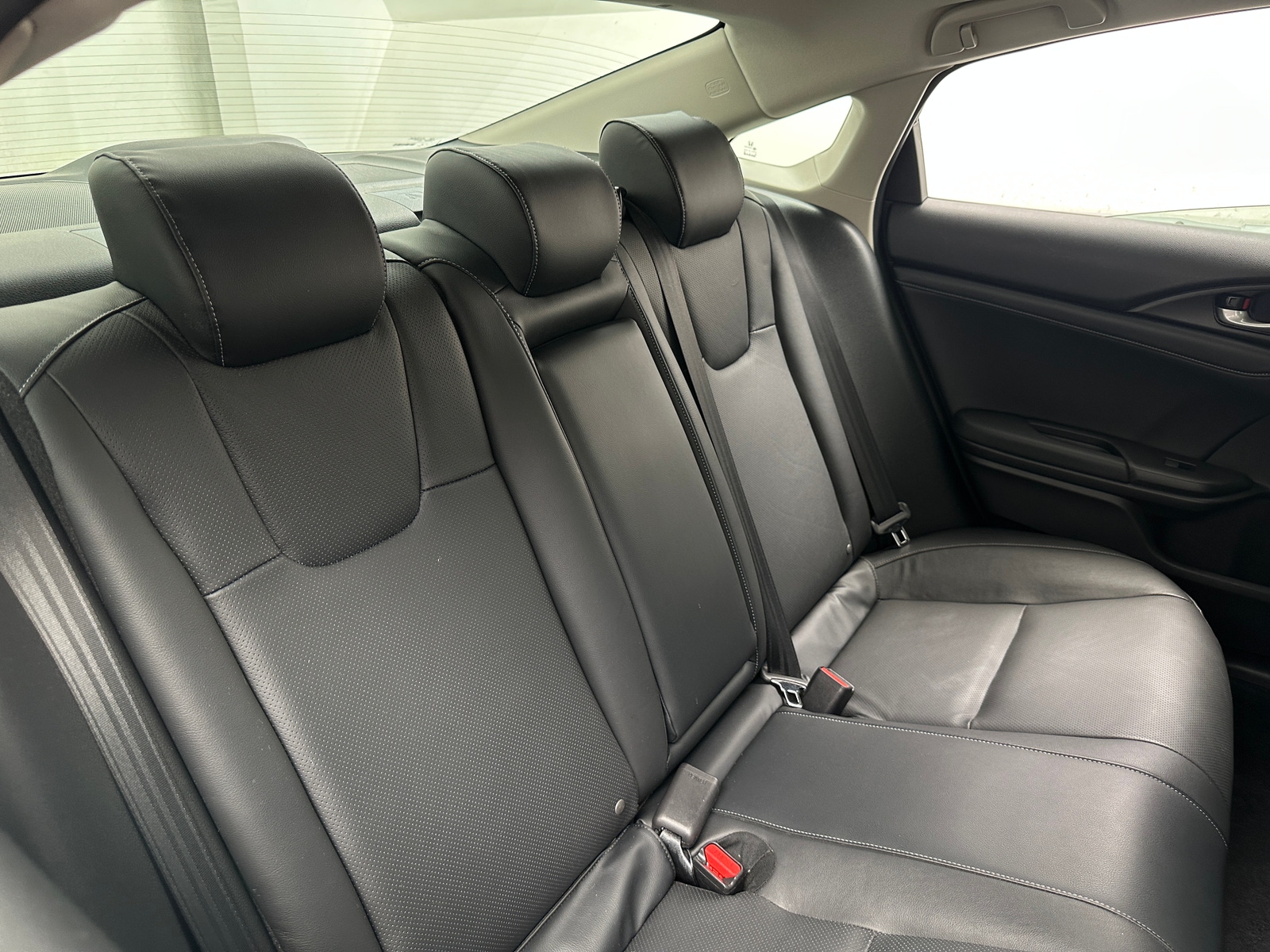 Thumbnail: 2021 Honda Insight - 5
