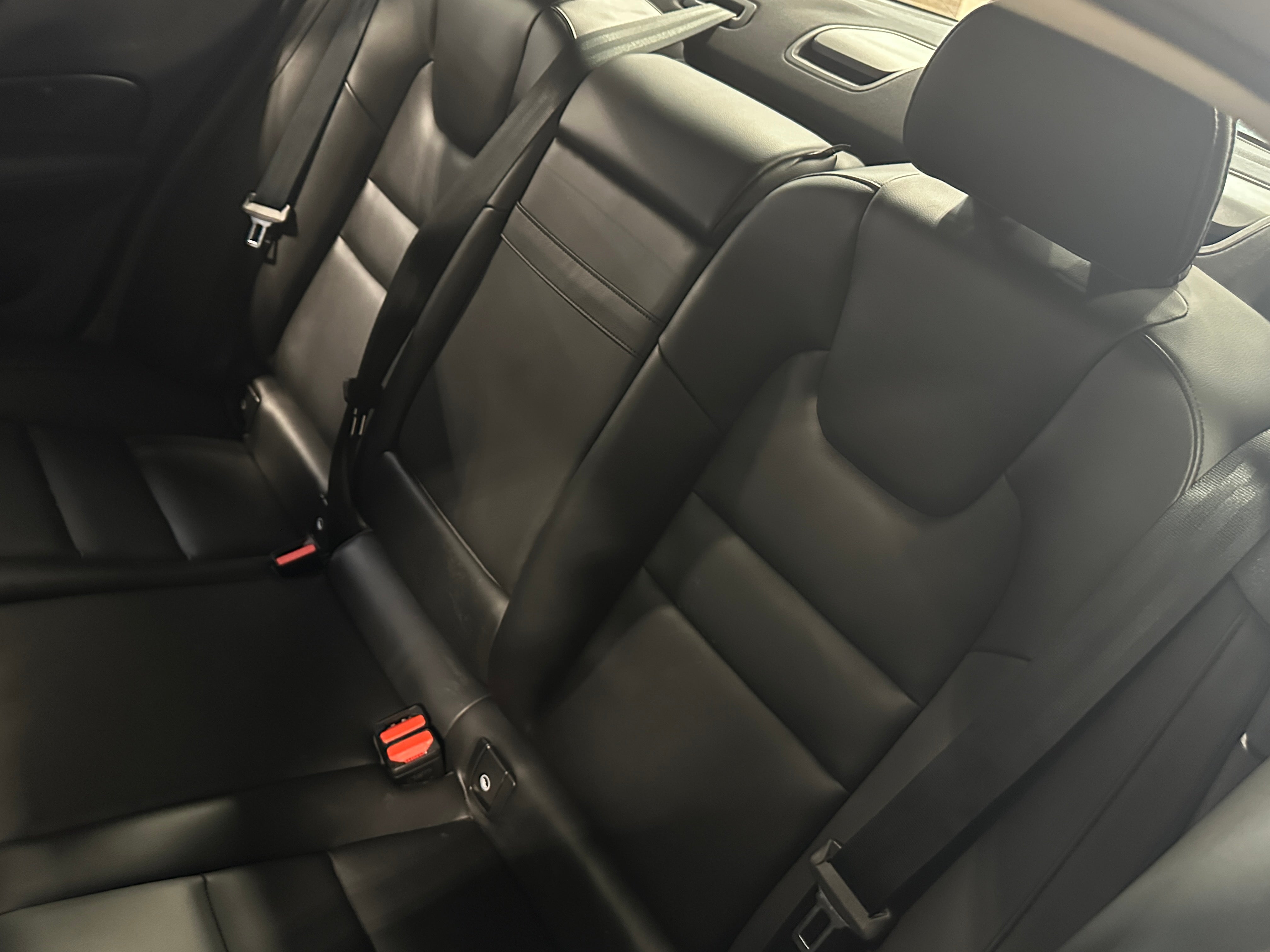 2025 Volvo S60 B5 Core 5