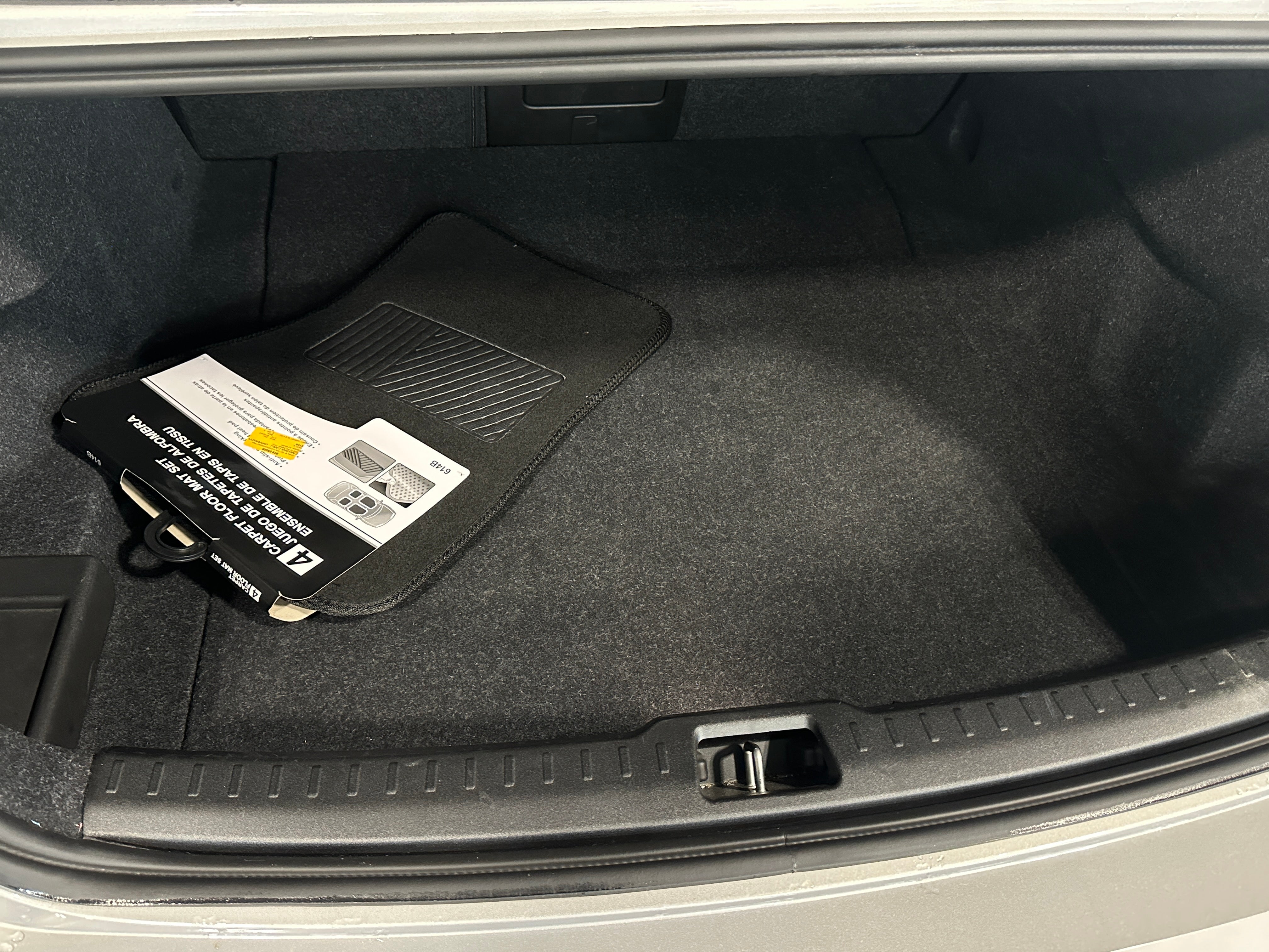 2025 Volvo S60 B5 Core 6