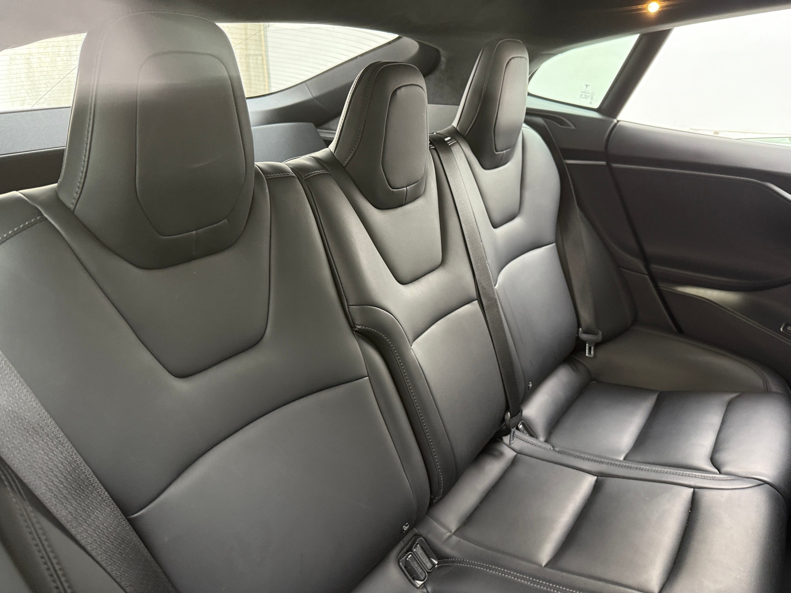 Thumbnail: 2019 Tesla Model S - 5