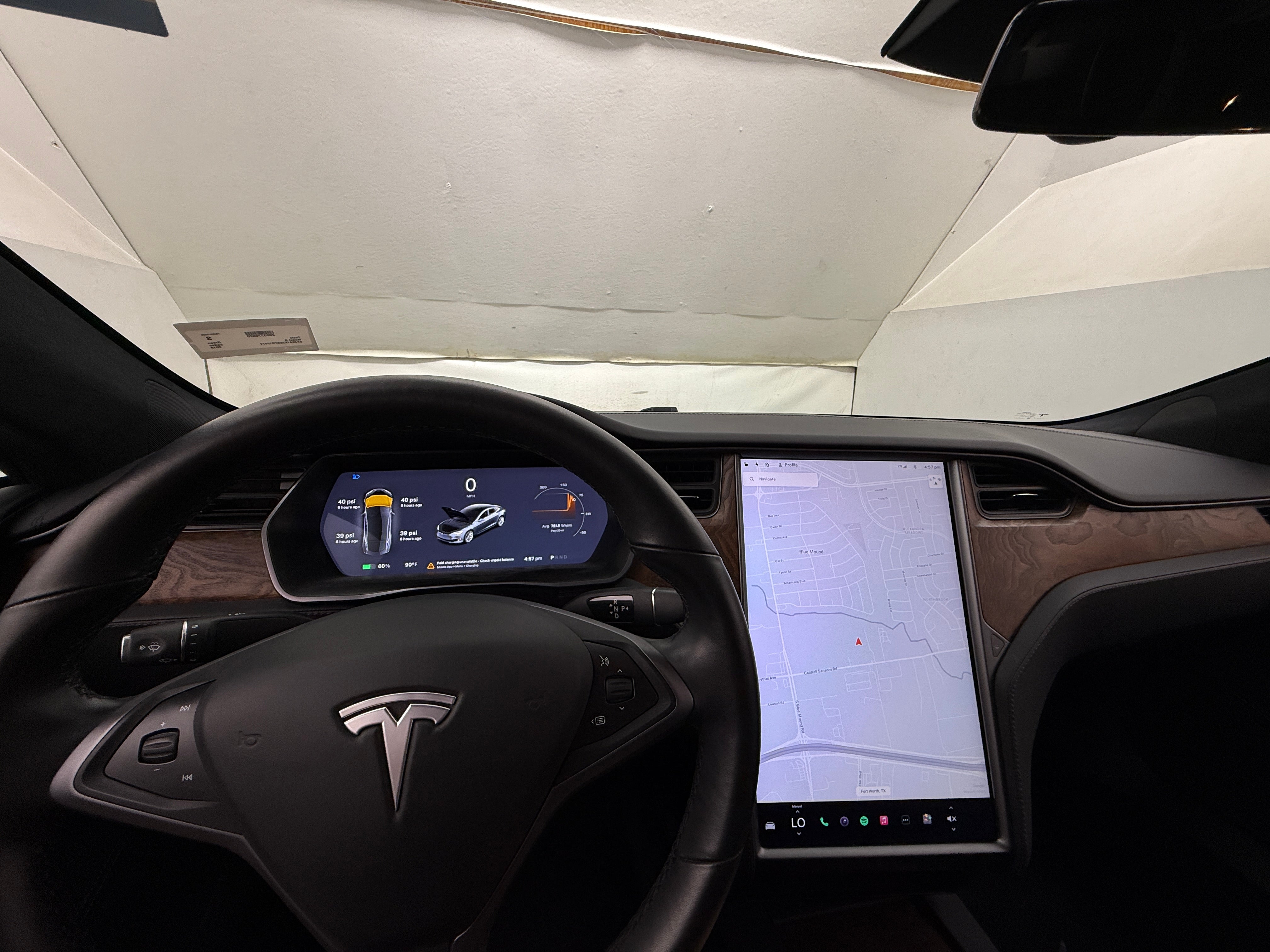 2019 Tesla Model S Long Range 2