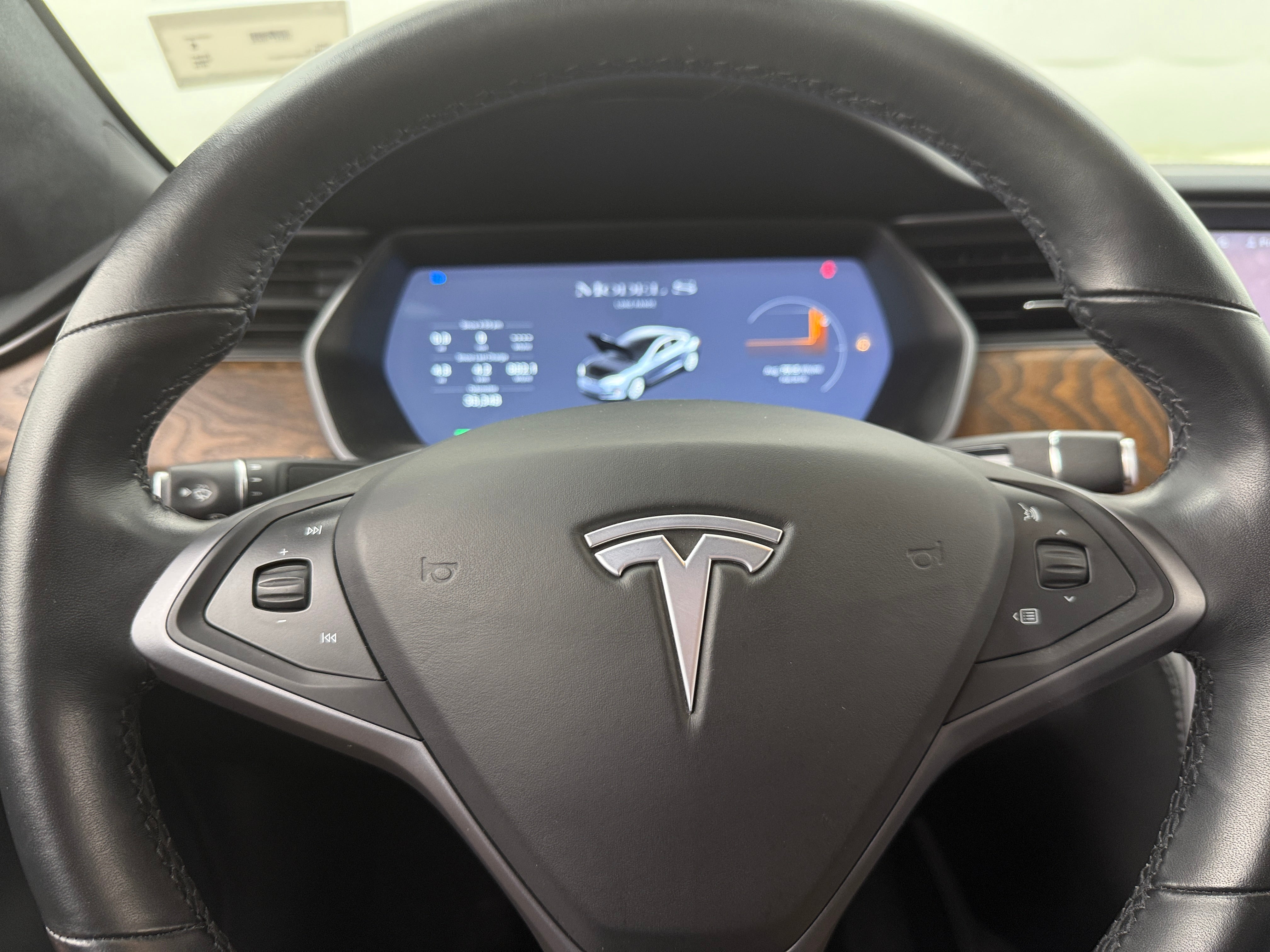 2019 Tesla Model S Long Range 4
