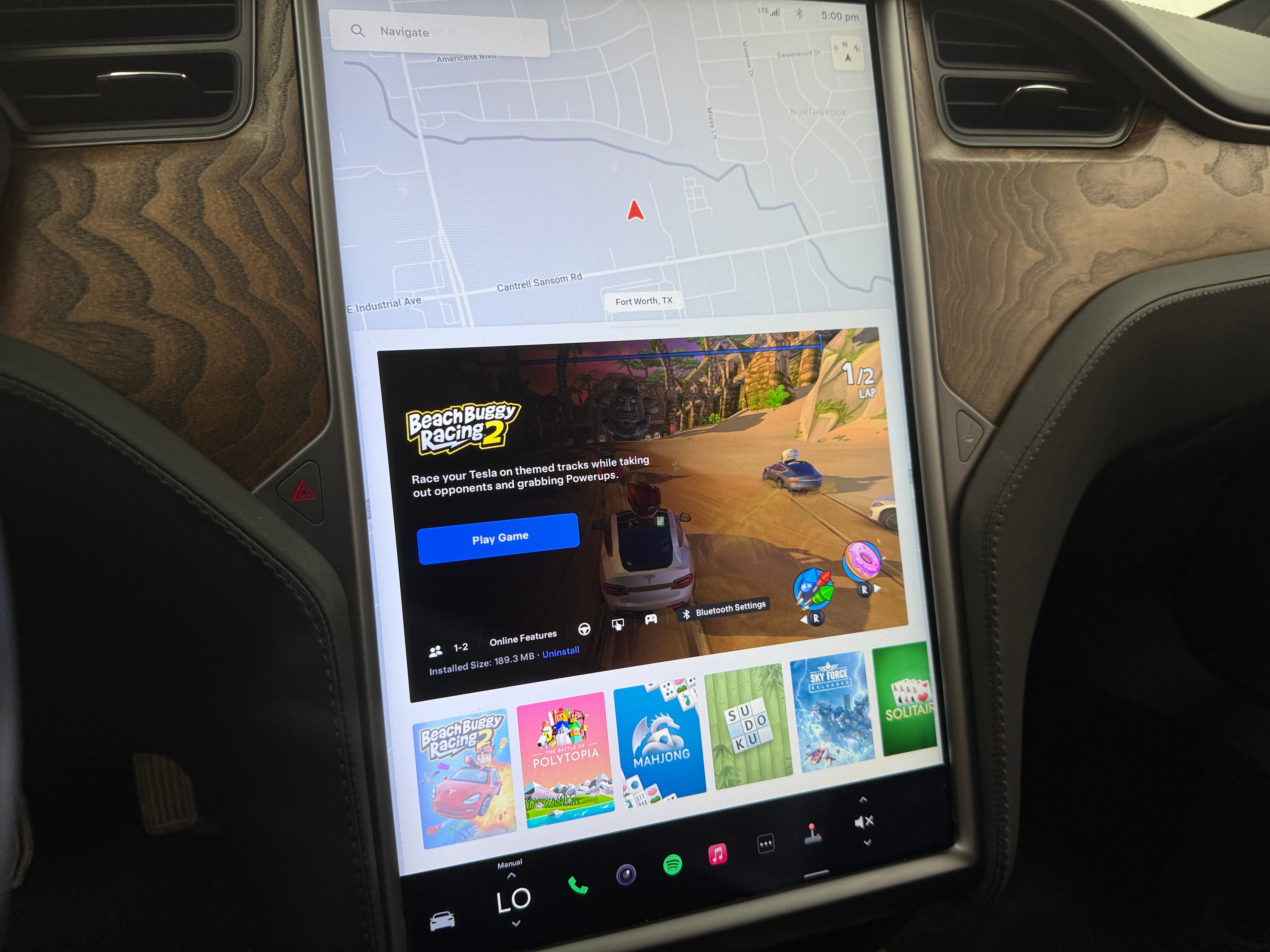 2019 Tesla Model S Long Range 3