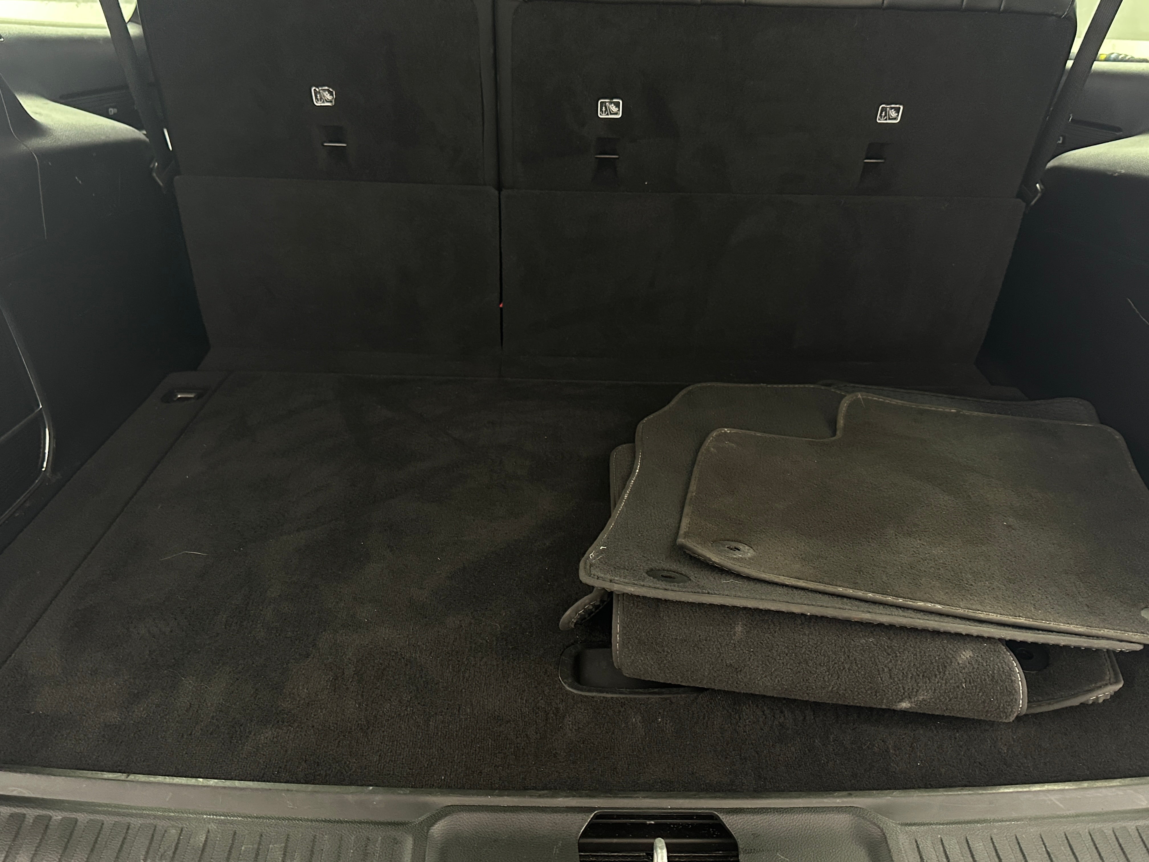 2024 Jeep Wagoneer Series II 6