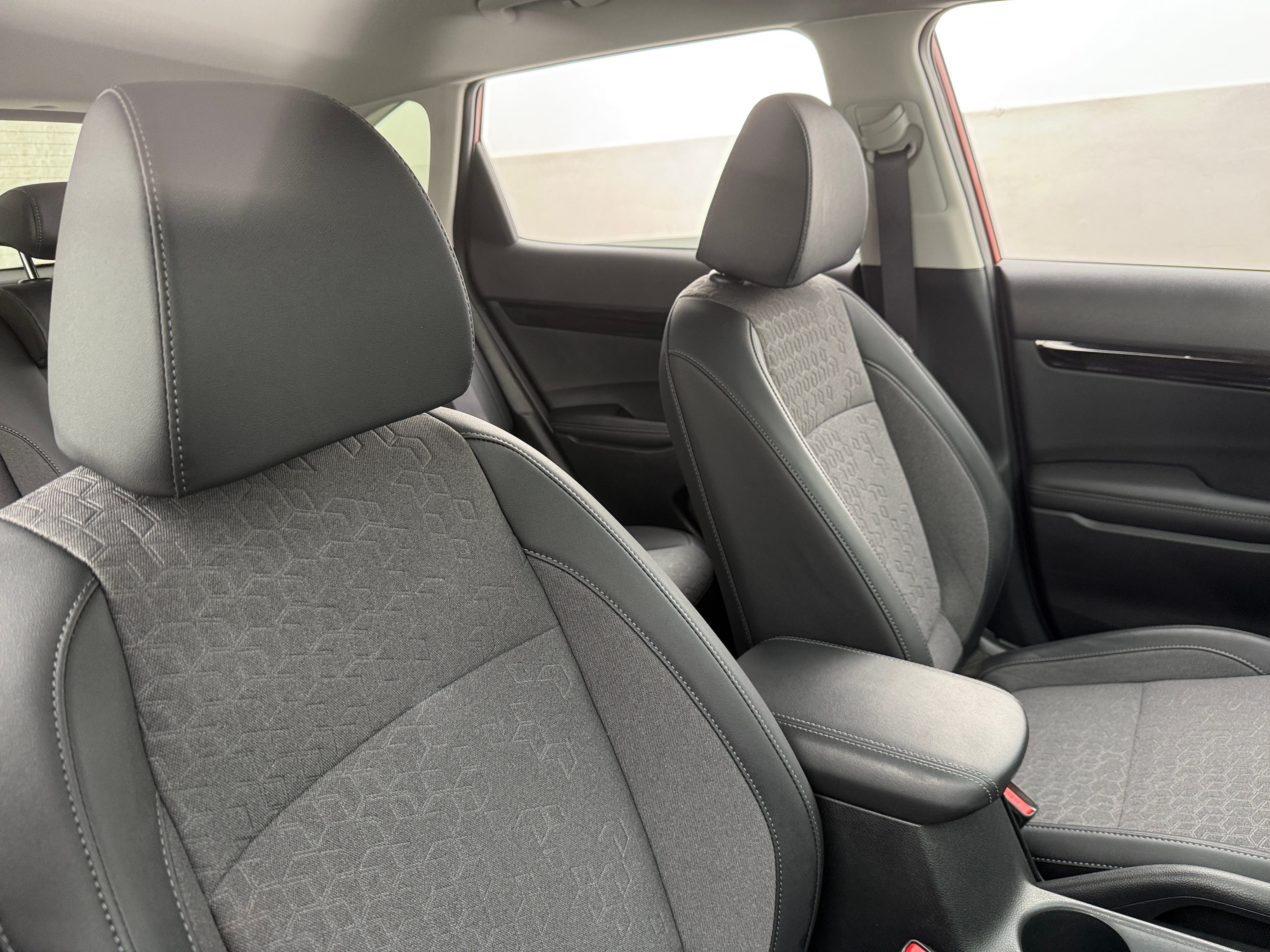 2024 Kia Seltos X-Line 2